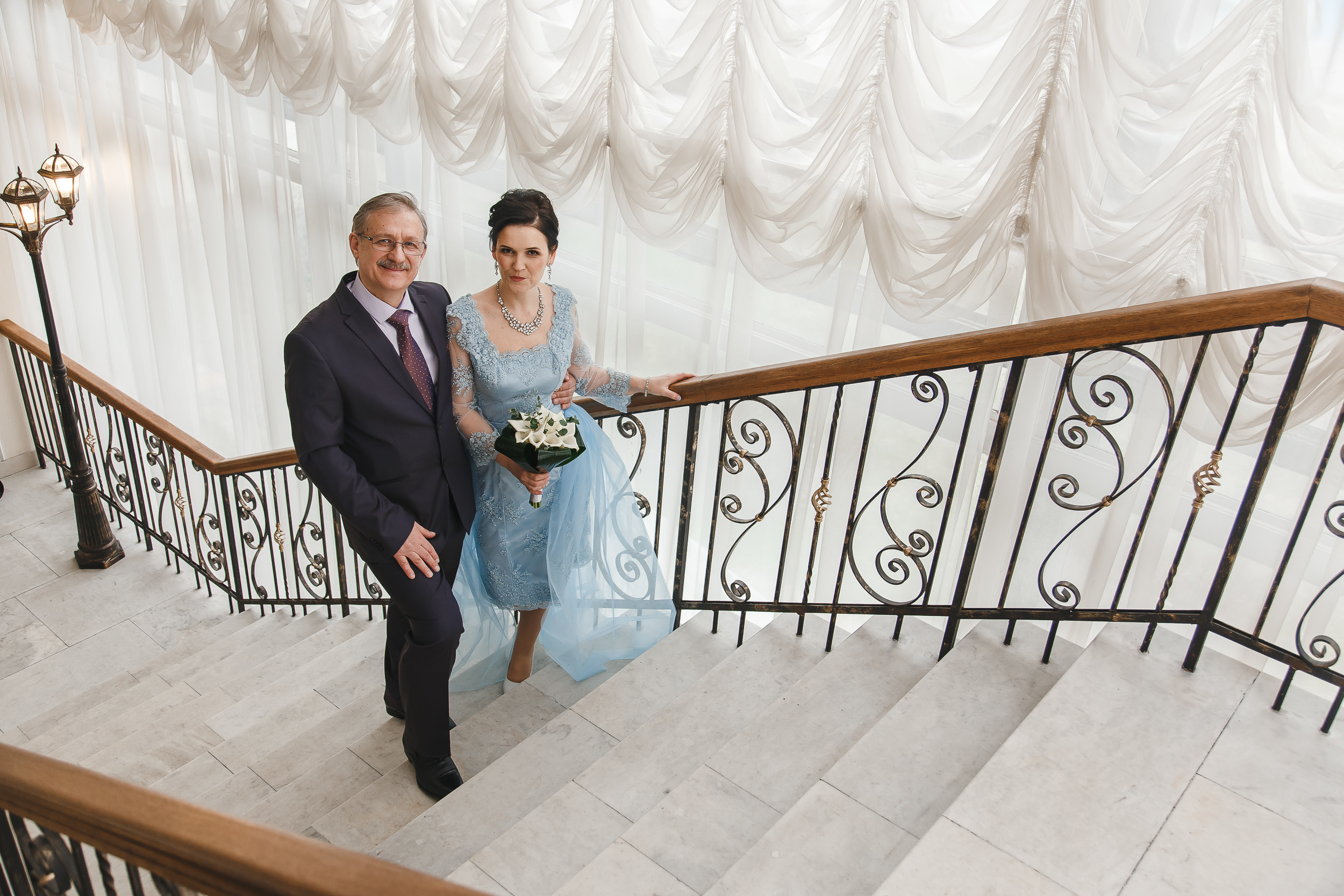 Фотограф в СПб Антонина Линова