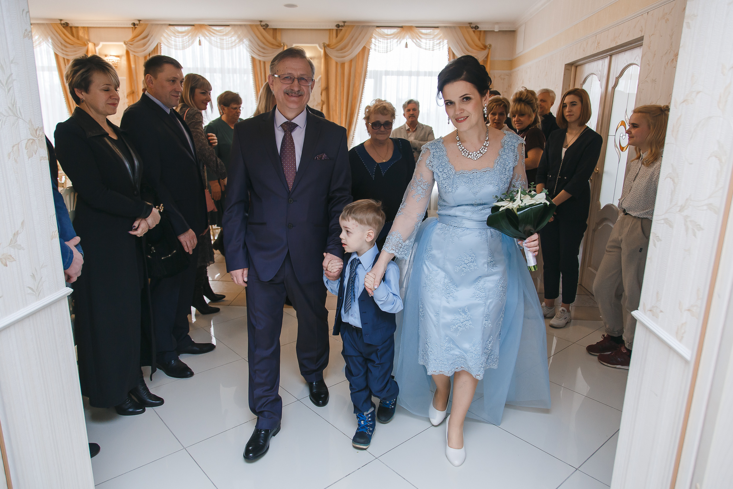 Фотограф в СПб Антонина Линова