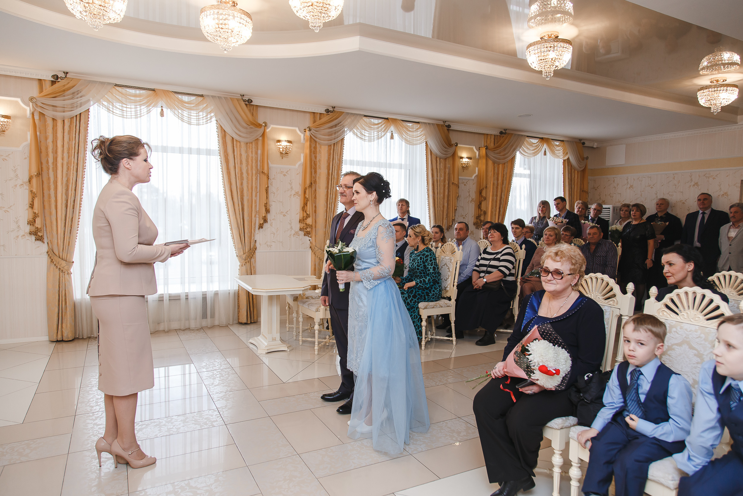 Фотограф в СПб Антонина Линова