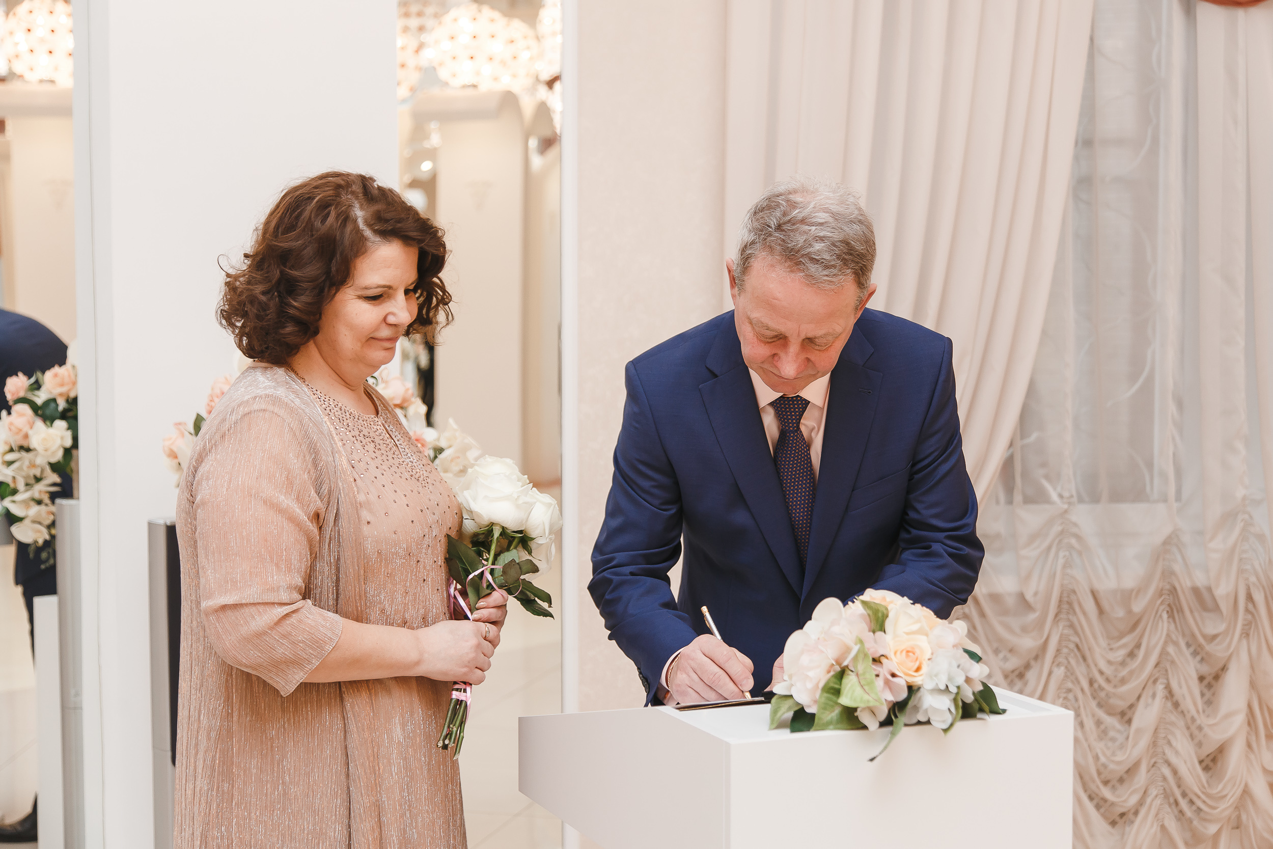 Фотограф в СПб Антонина Линова