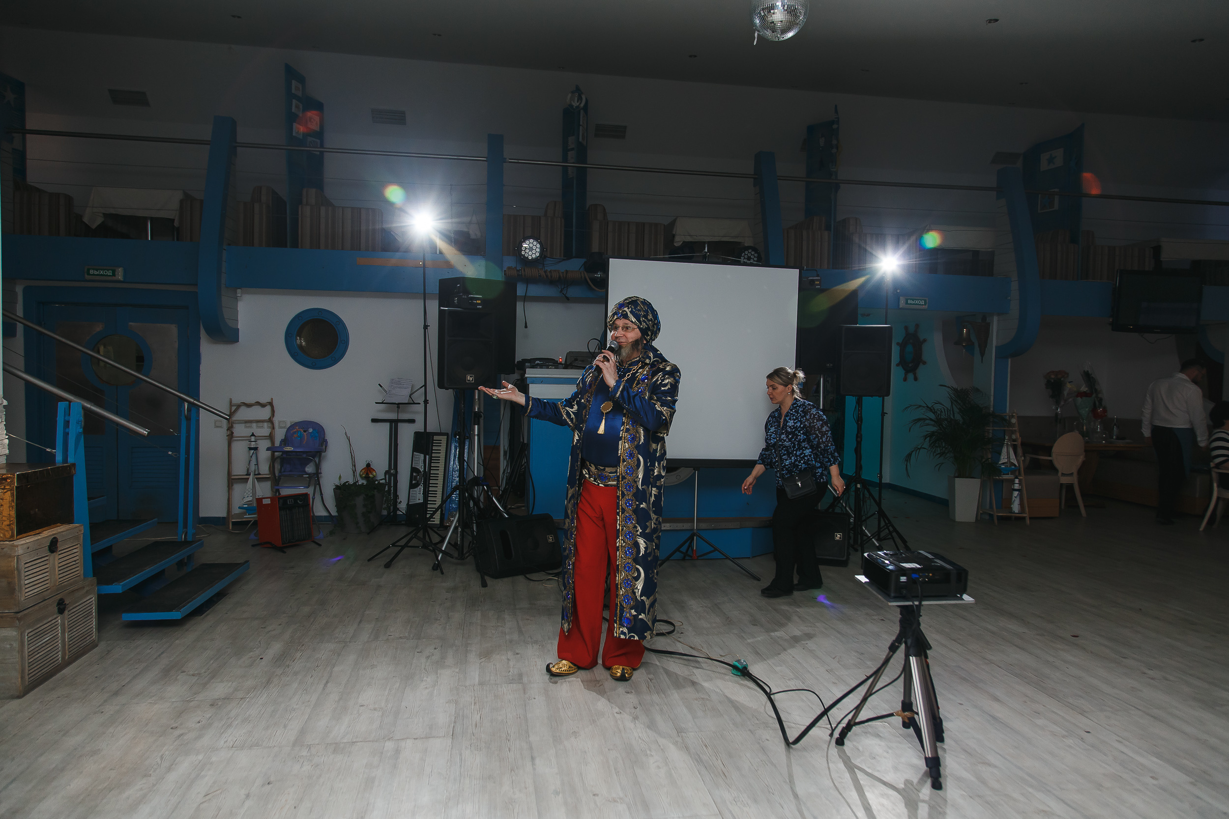 Фотограф в СПб Антонина Линова