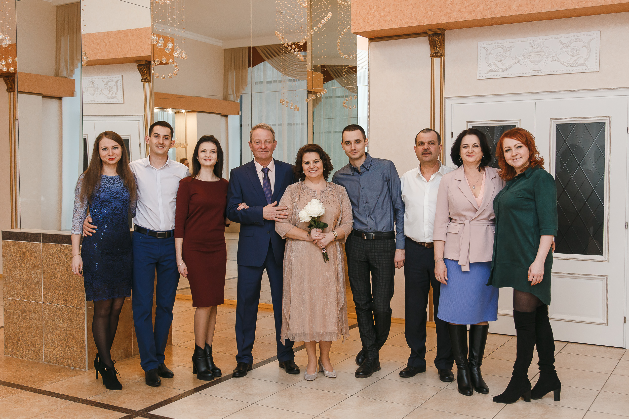 Фотограф в СПб Антонина Линова