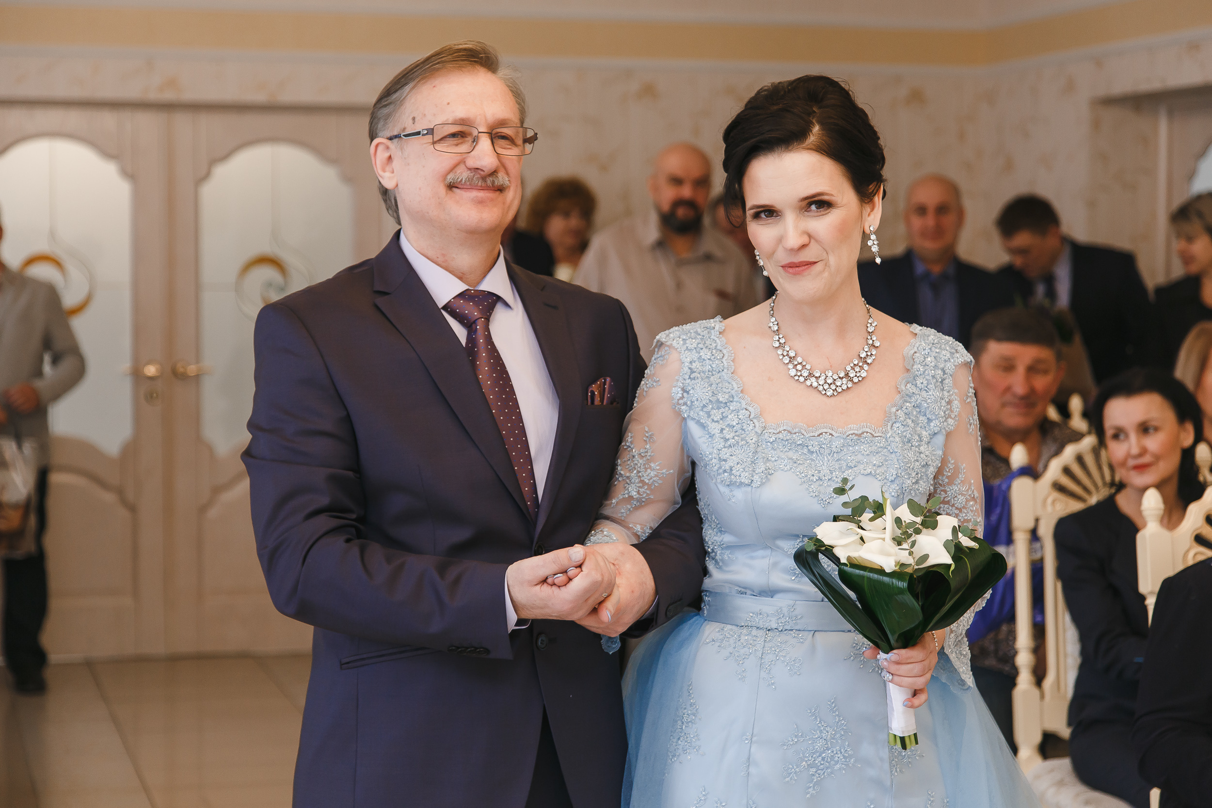 Фотограф в СПб Антонина Линова