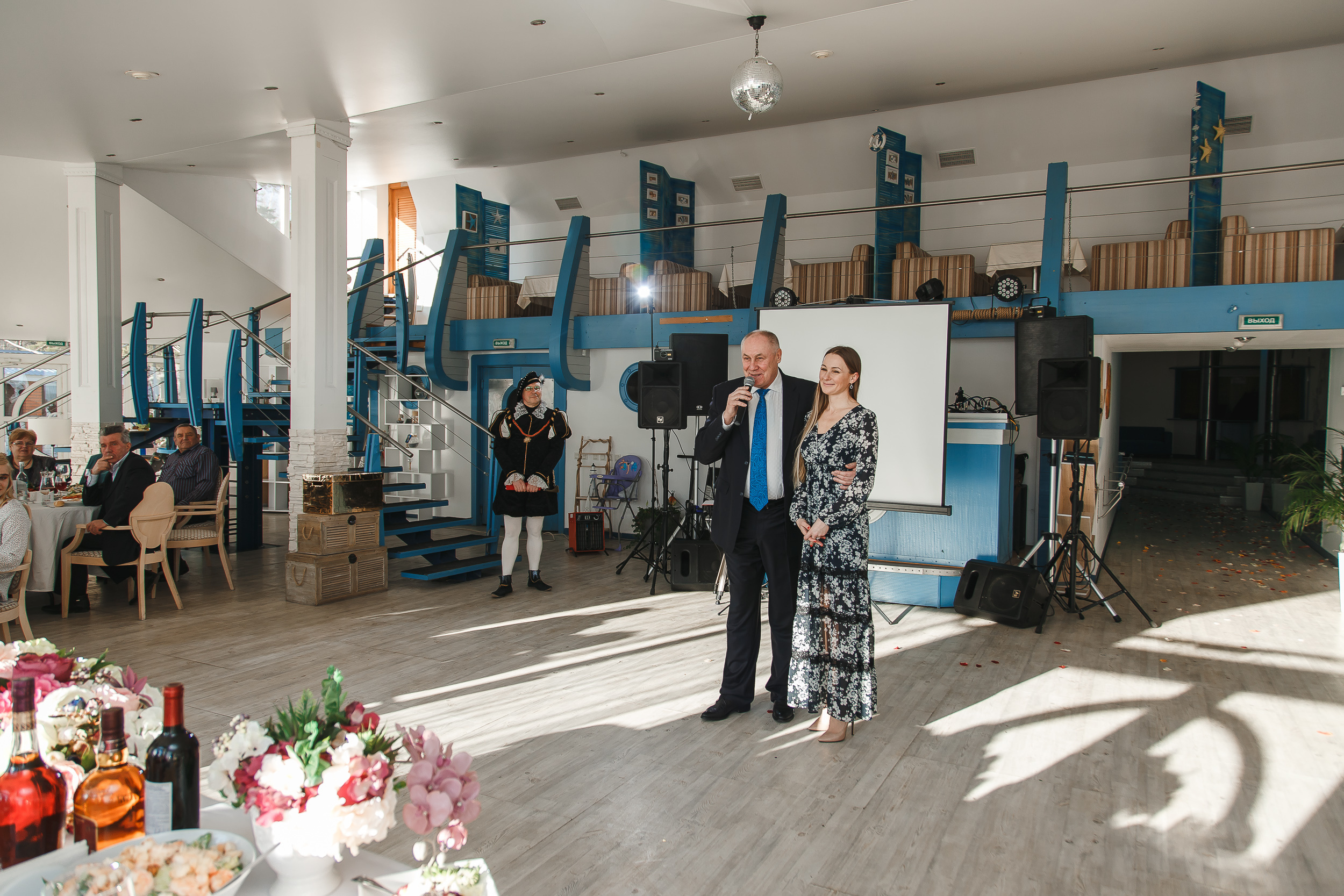 Фотограф в СПб Антонина Линова