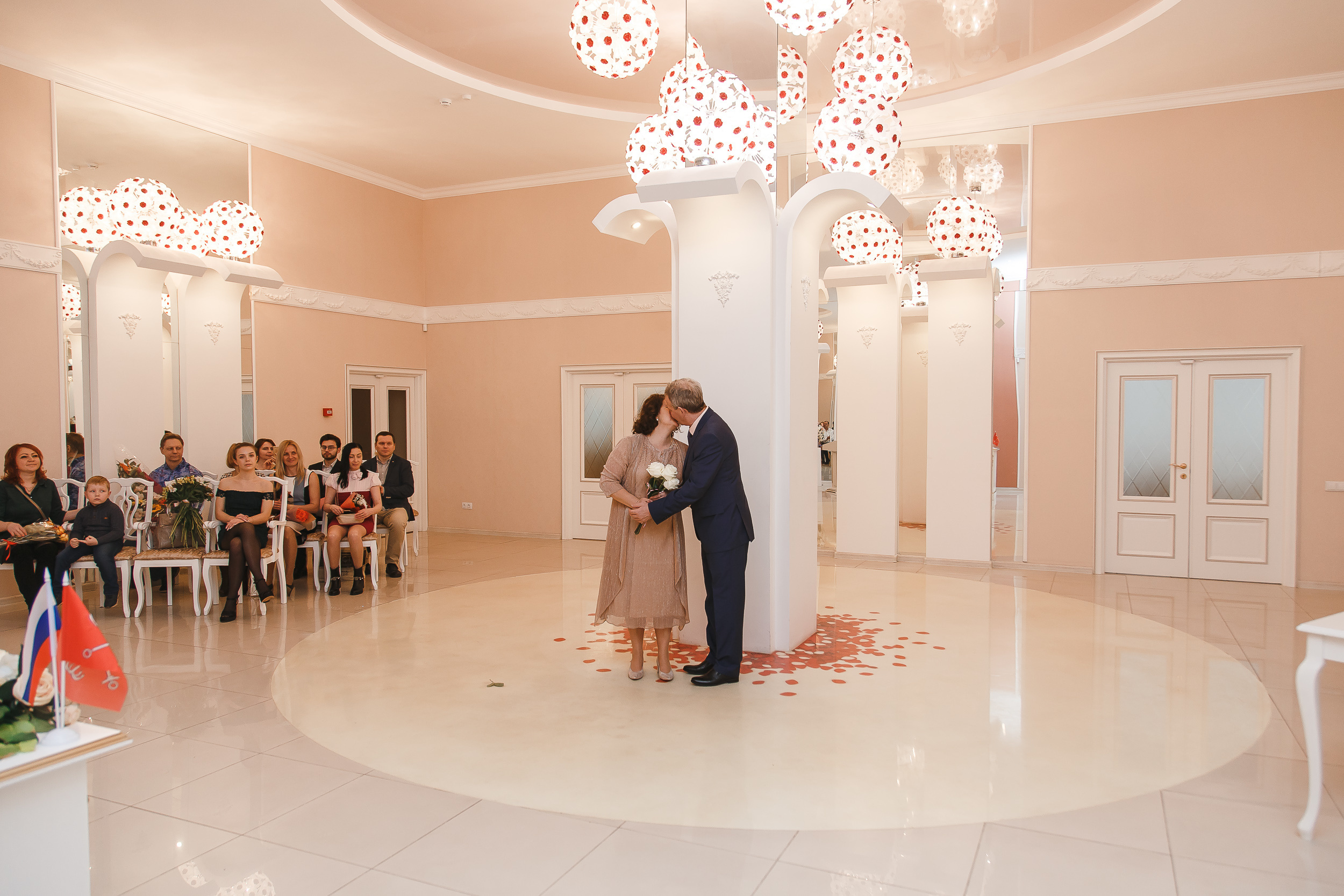 Фотограф в СПб Антонина Линова