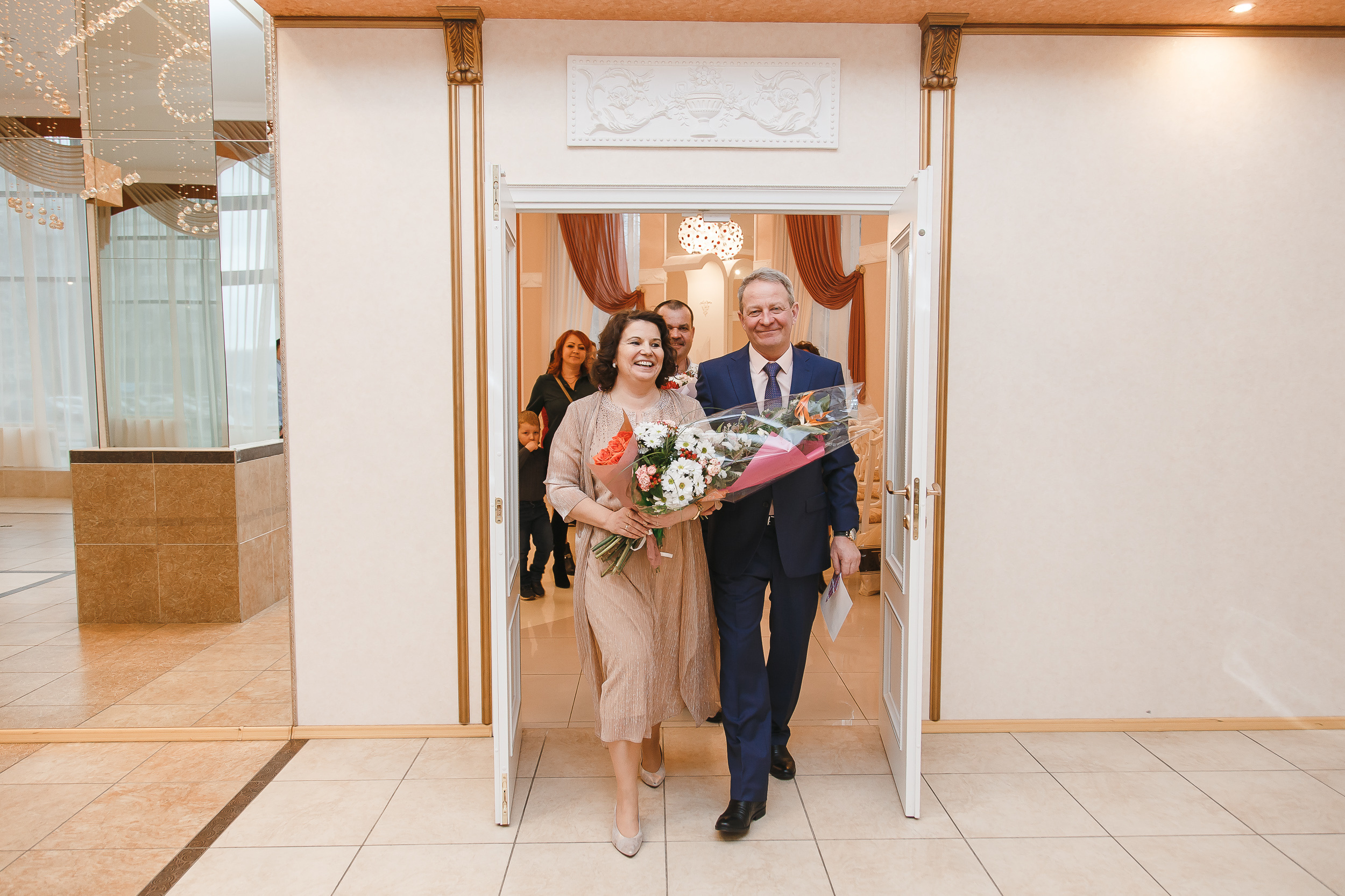 Фотограф в СПб Антонина Линова