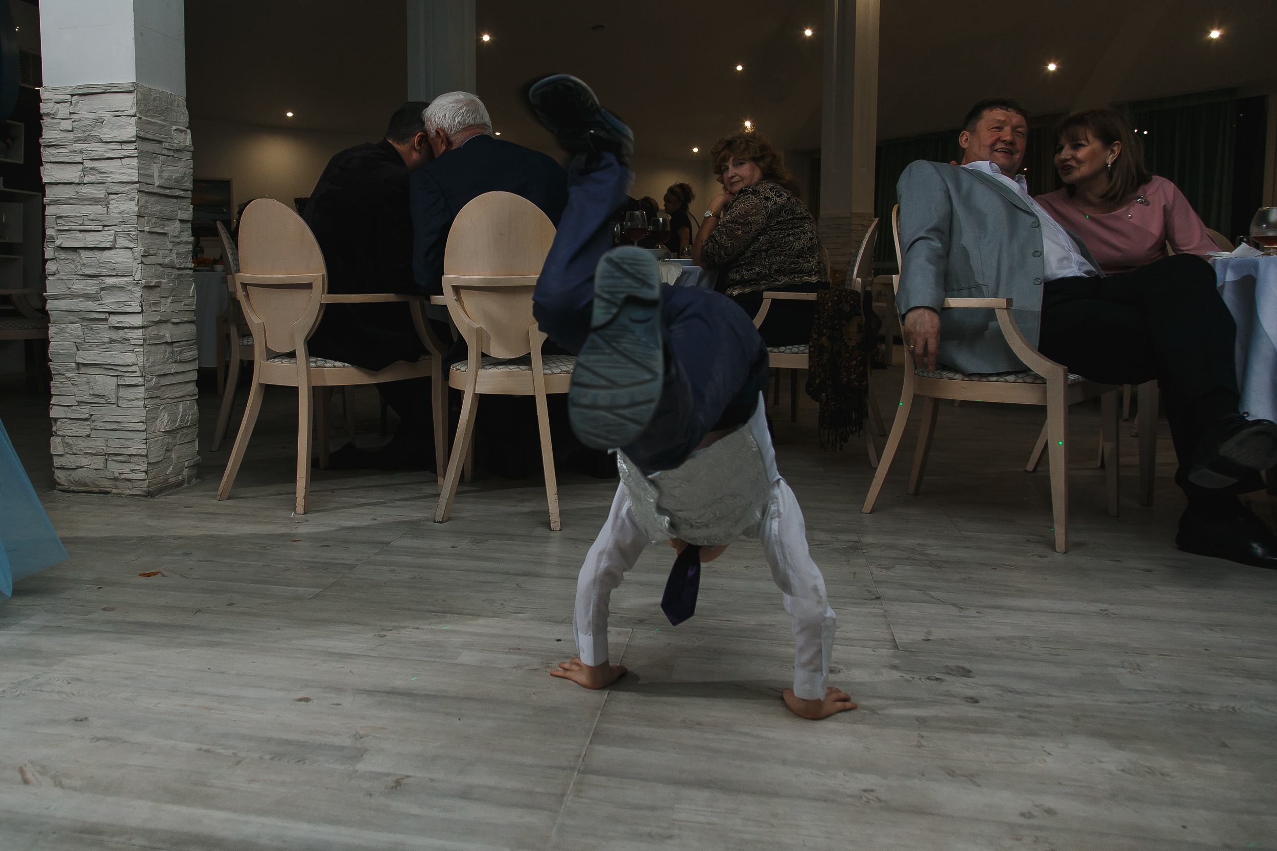 Фотограф в СПб Антонина Линова