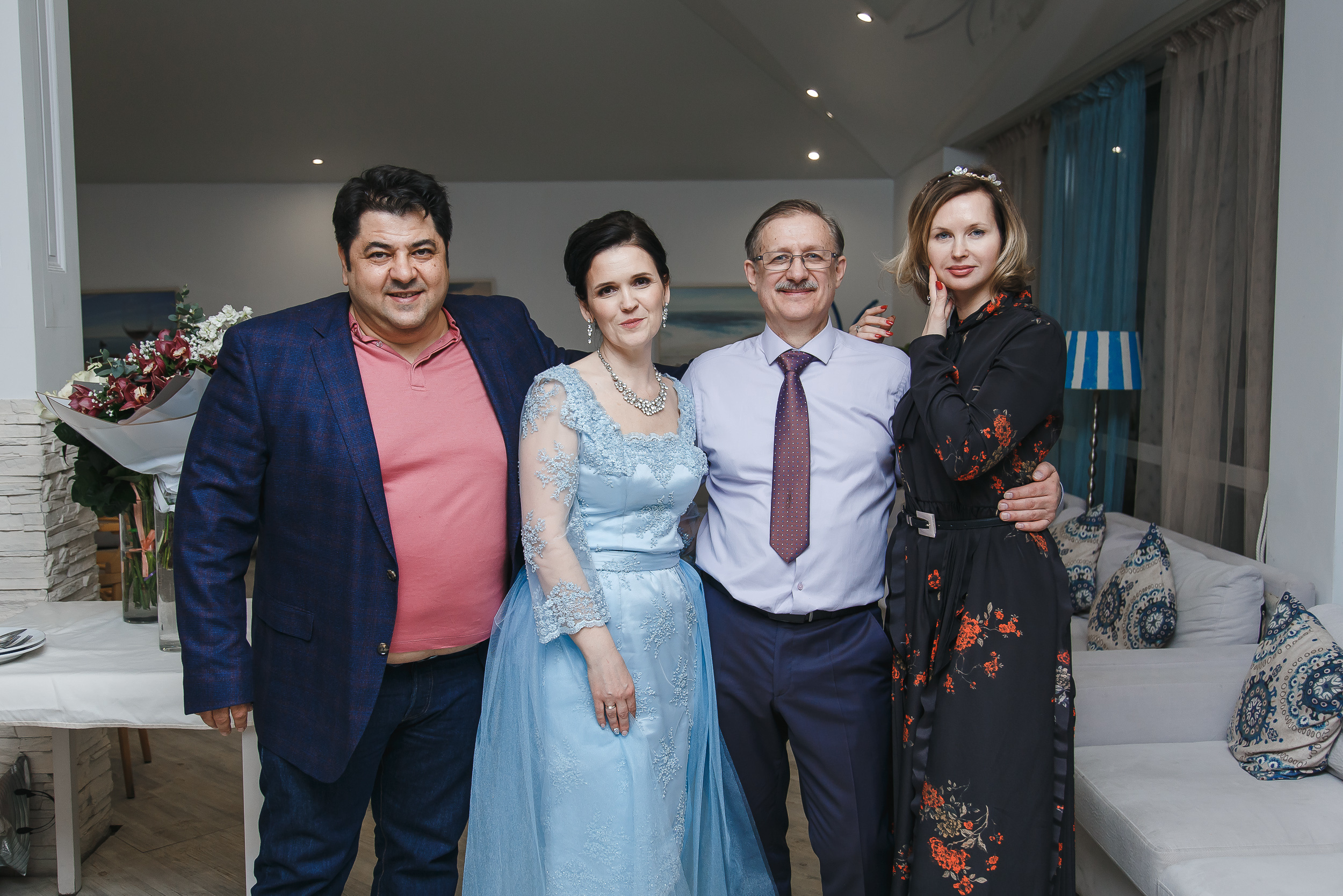 Фотограф в СПб Антонина Линова