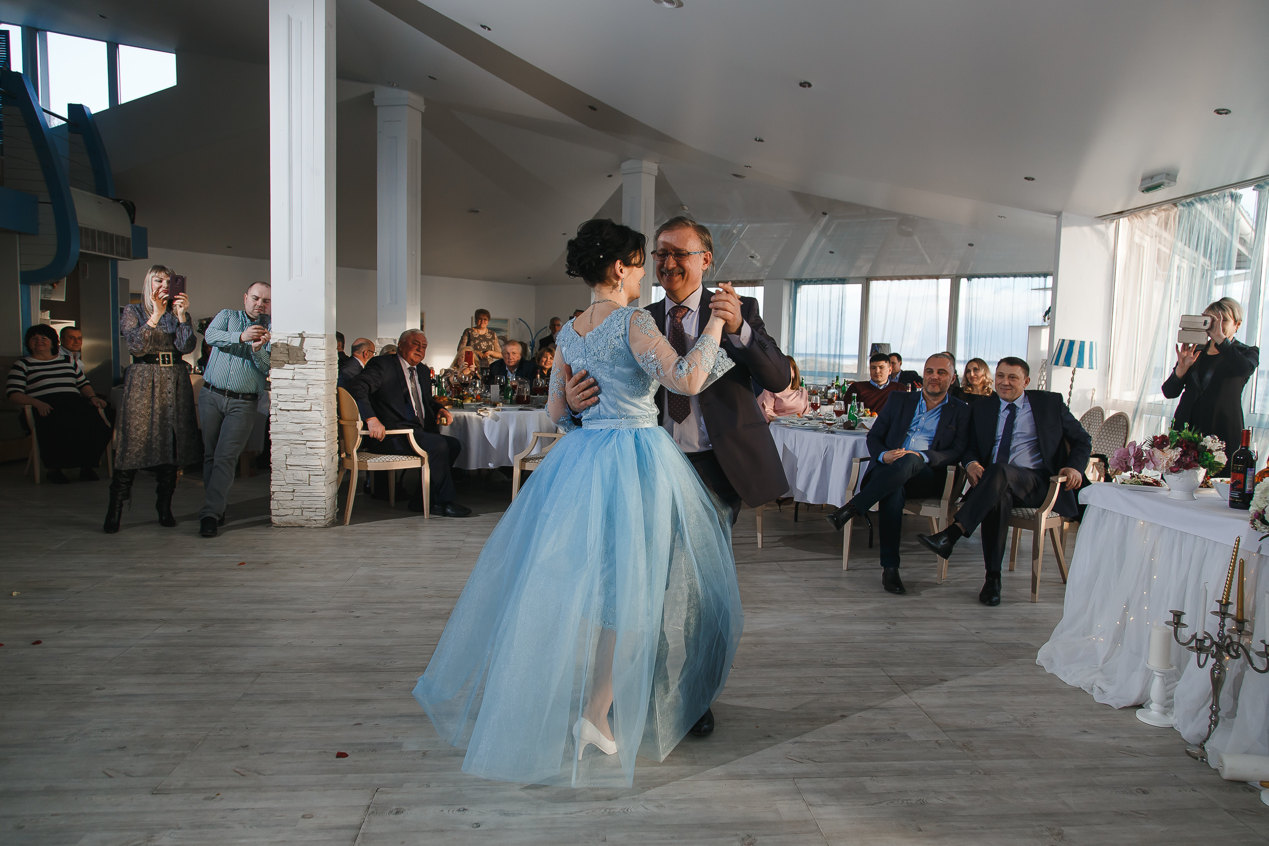 Фотограф в СПб Антонина Линова