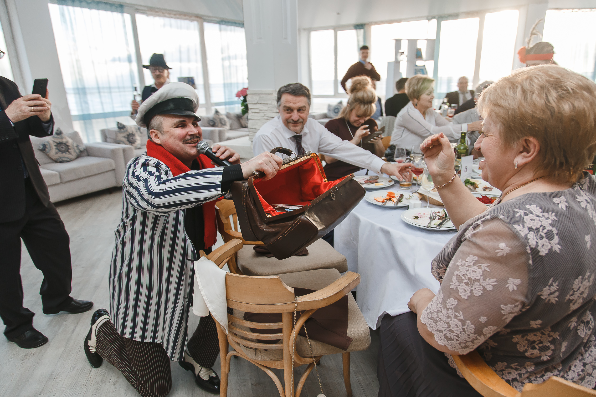 Фотограф в СПб Антонина Линова