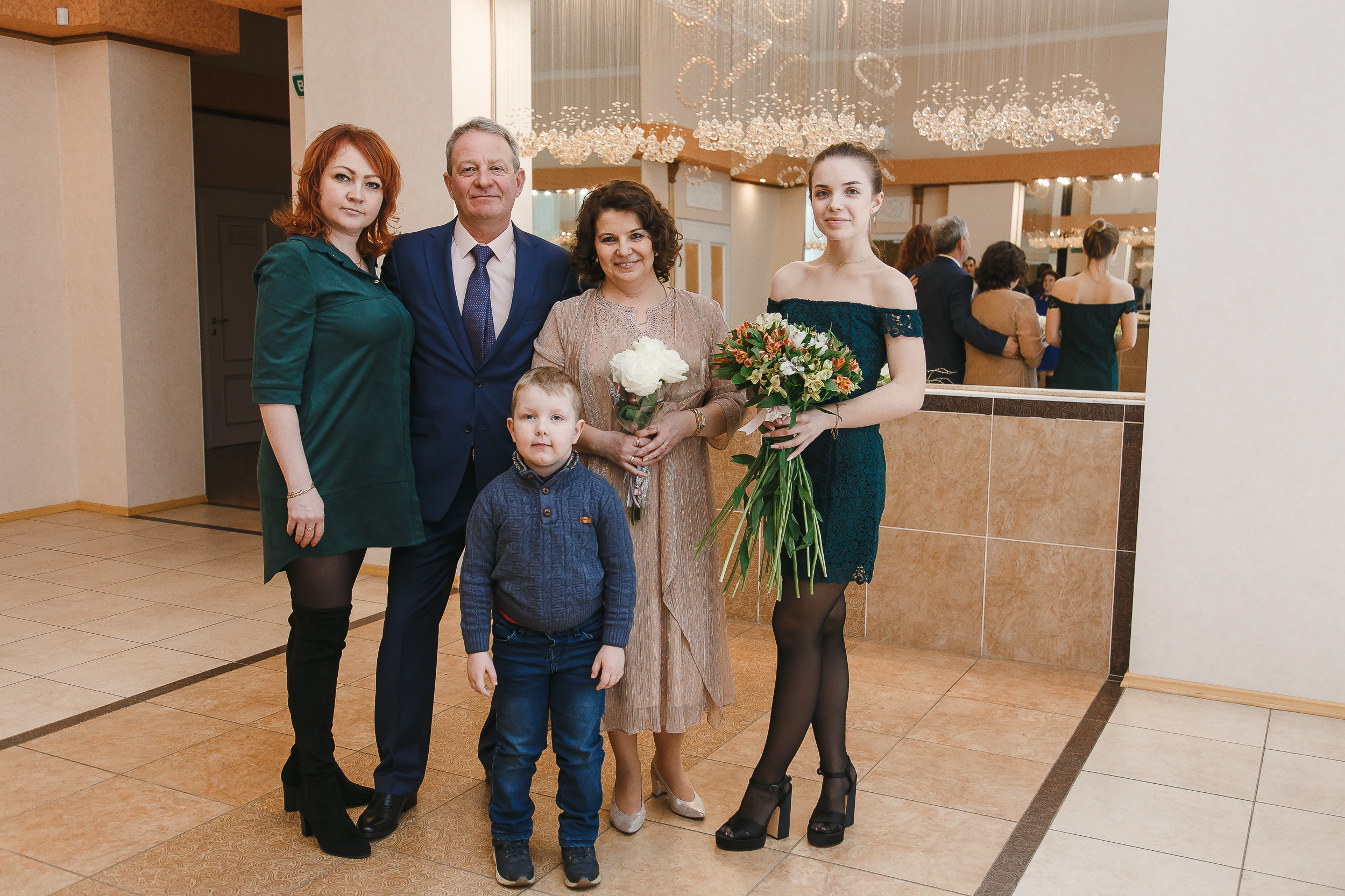 Фотограф в СПб Антонина Линова