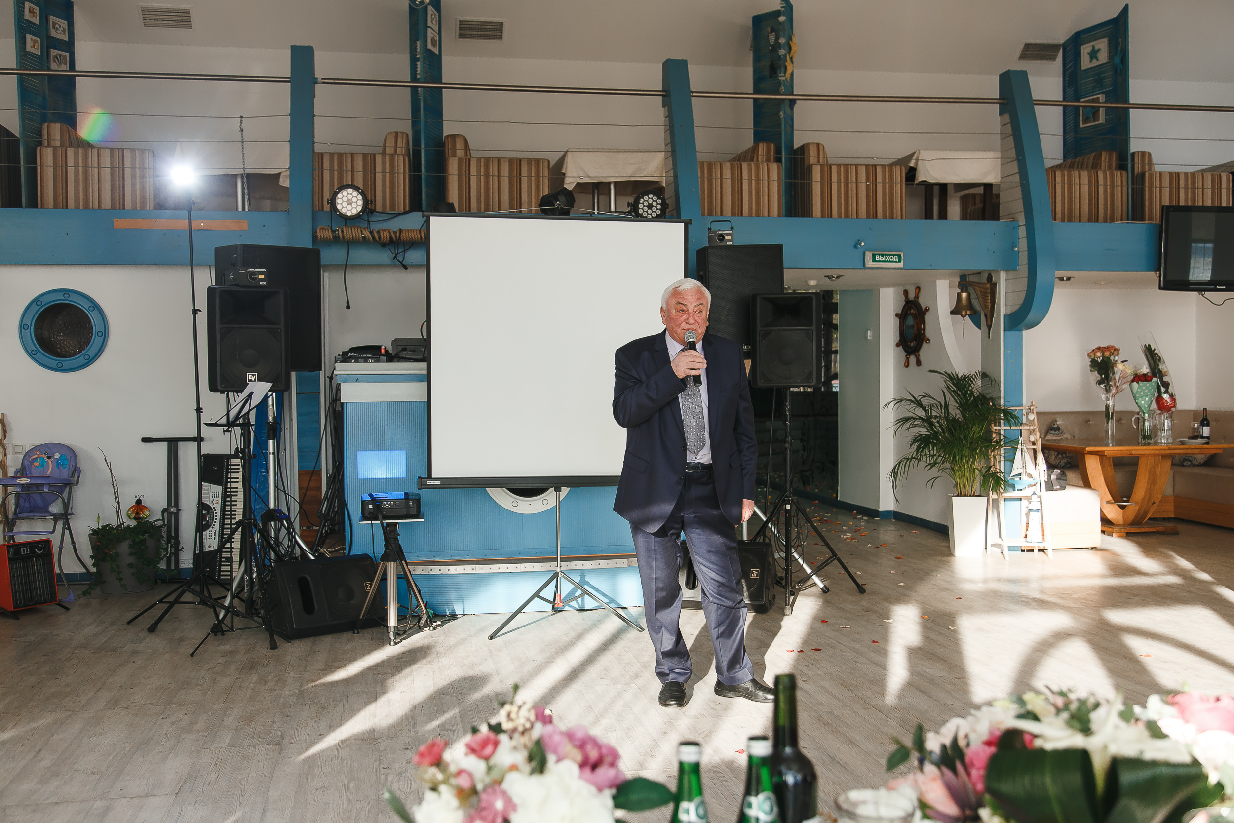 Фотограф в СПб Антонина Линова