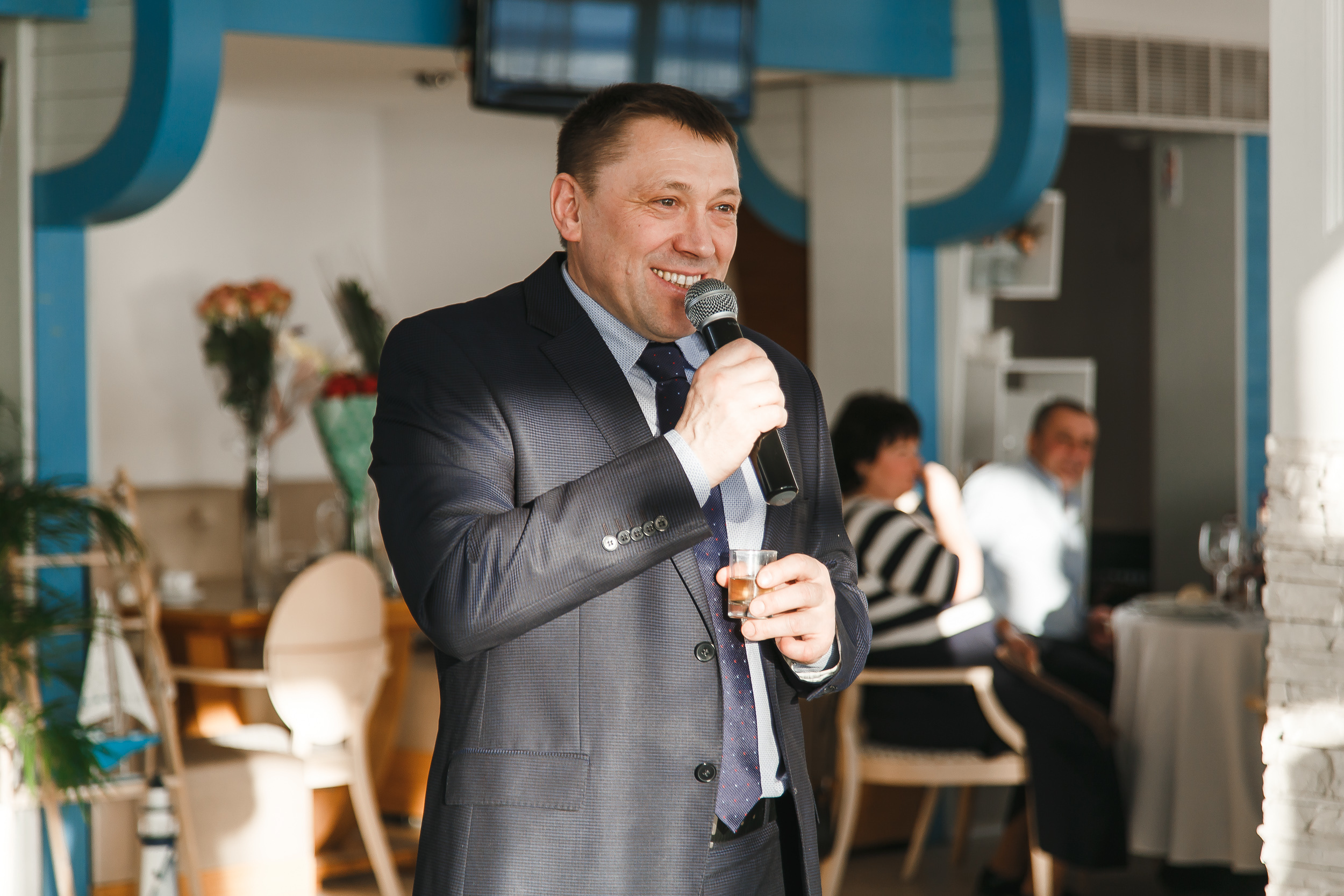 Фотограф в СПб Антонина Линова