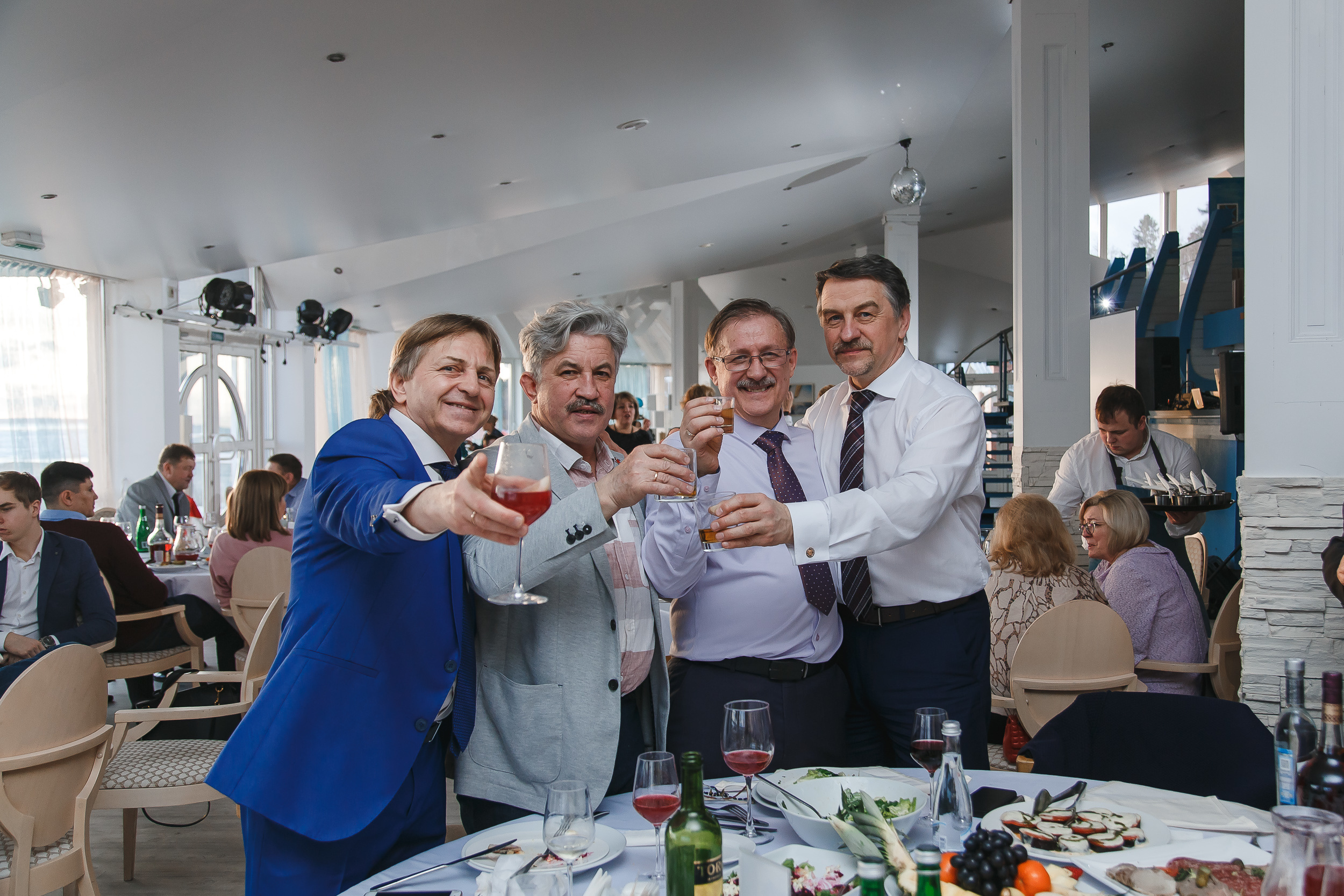 Фотограф в СПб Антонина Линова