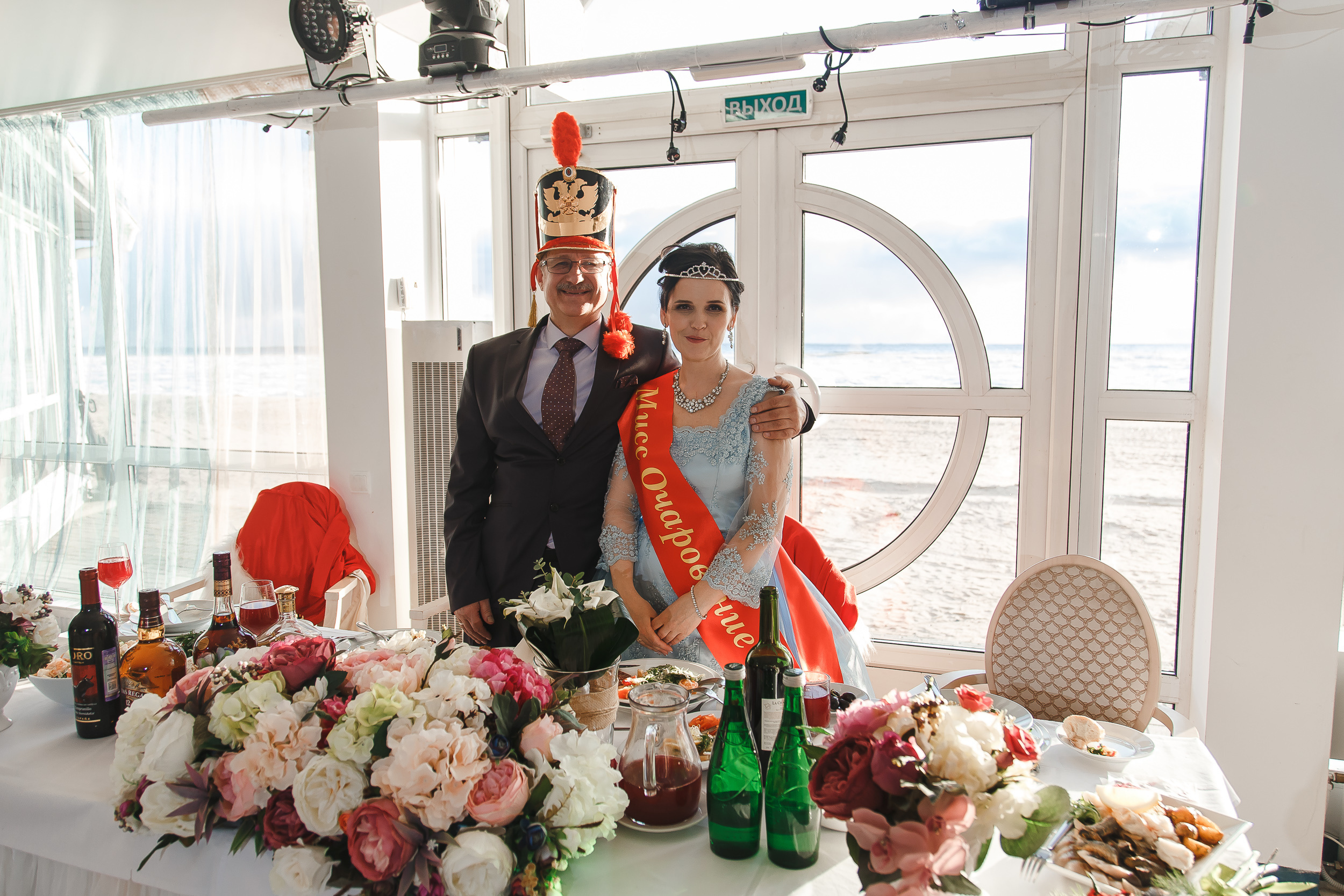 Фотограф в СПб Антонина Линова