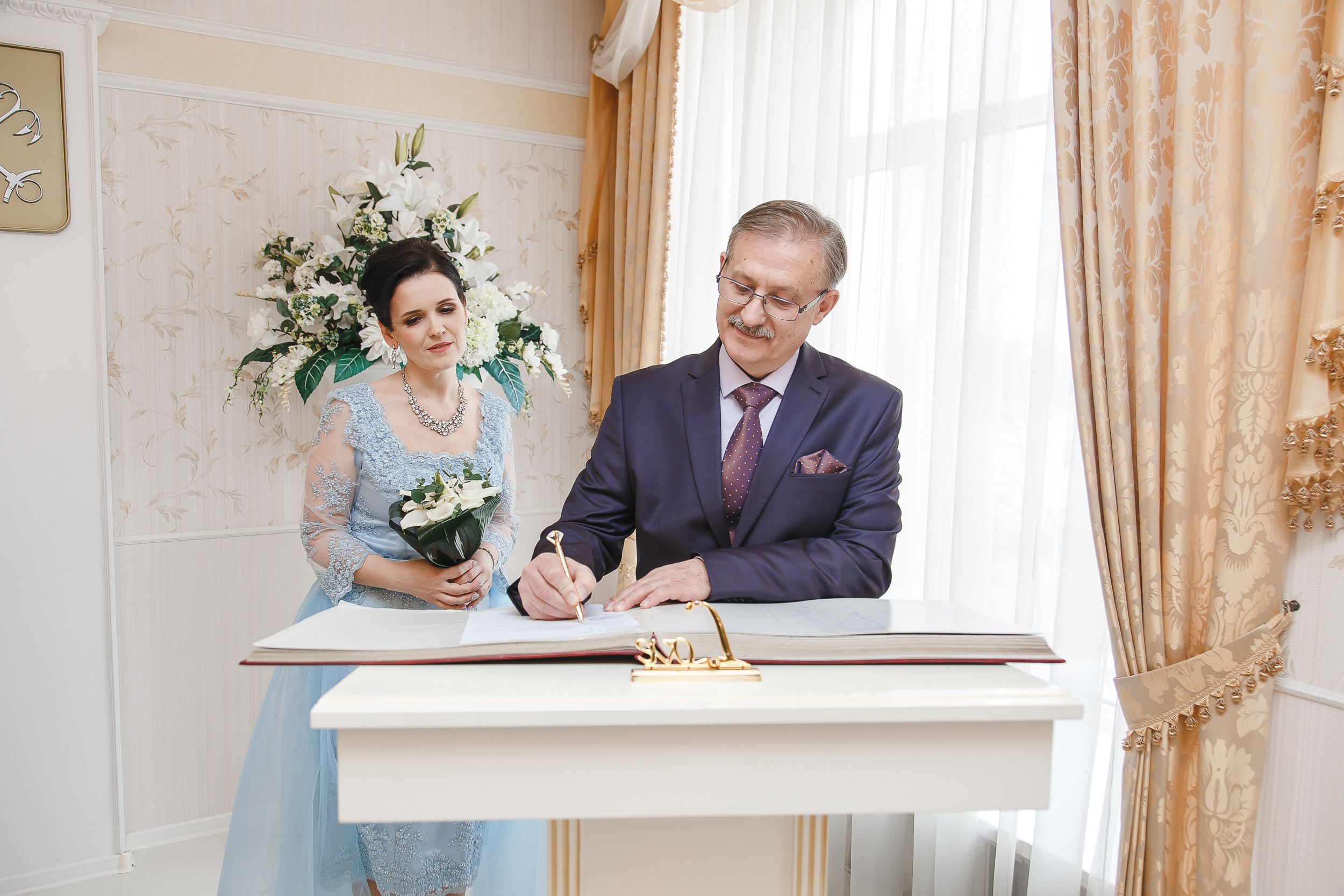 Фотограф в СПб Антонина Линова