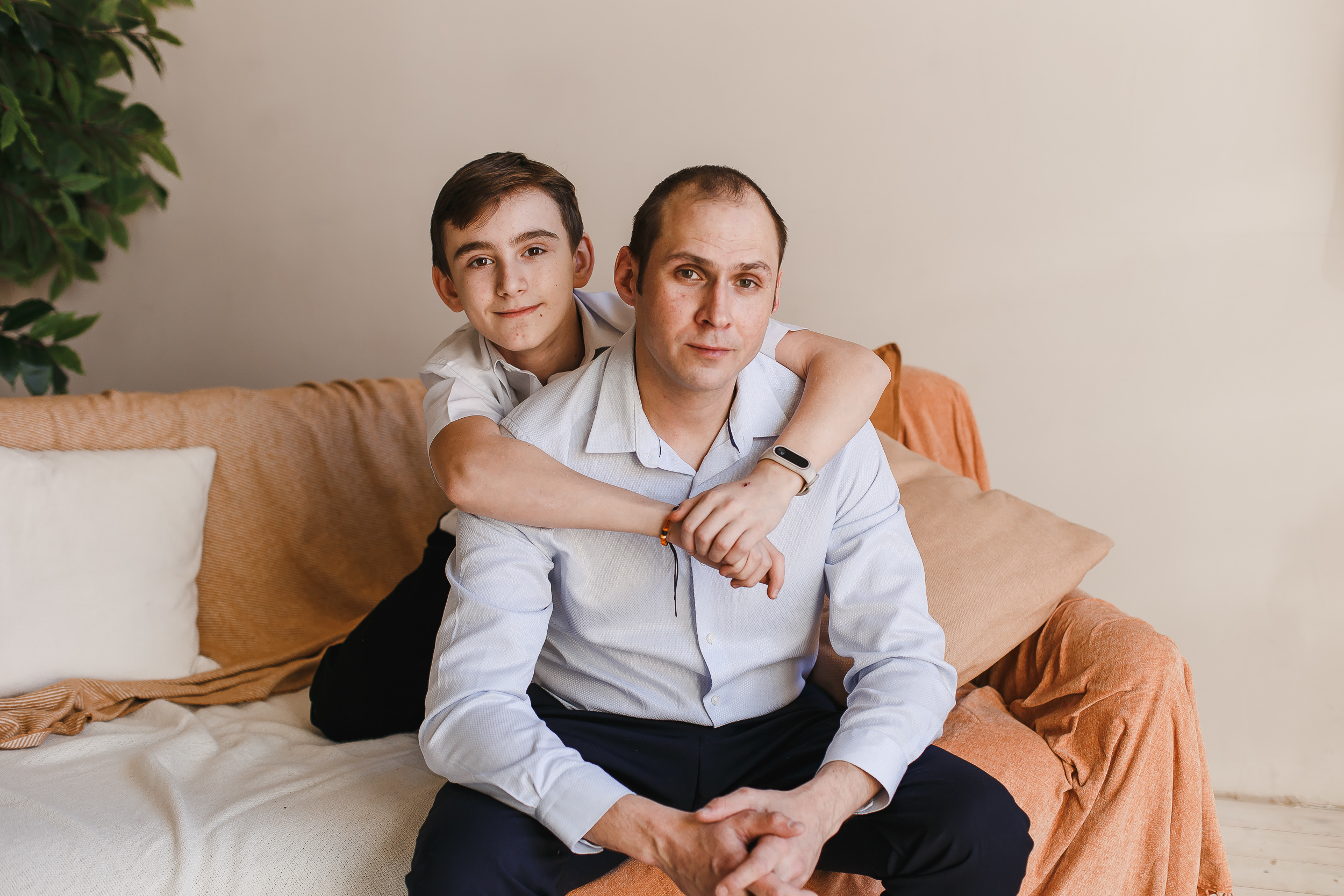 Фотограф в СПб Антонина Линова