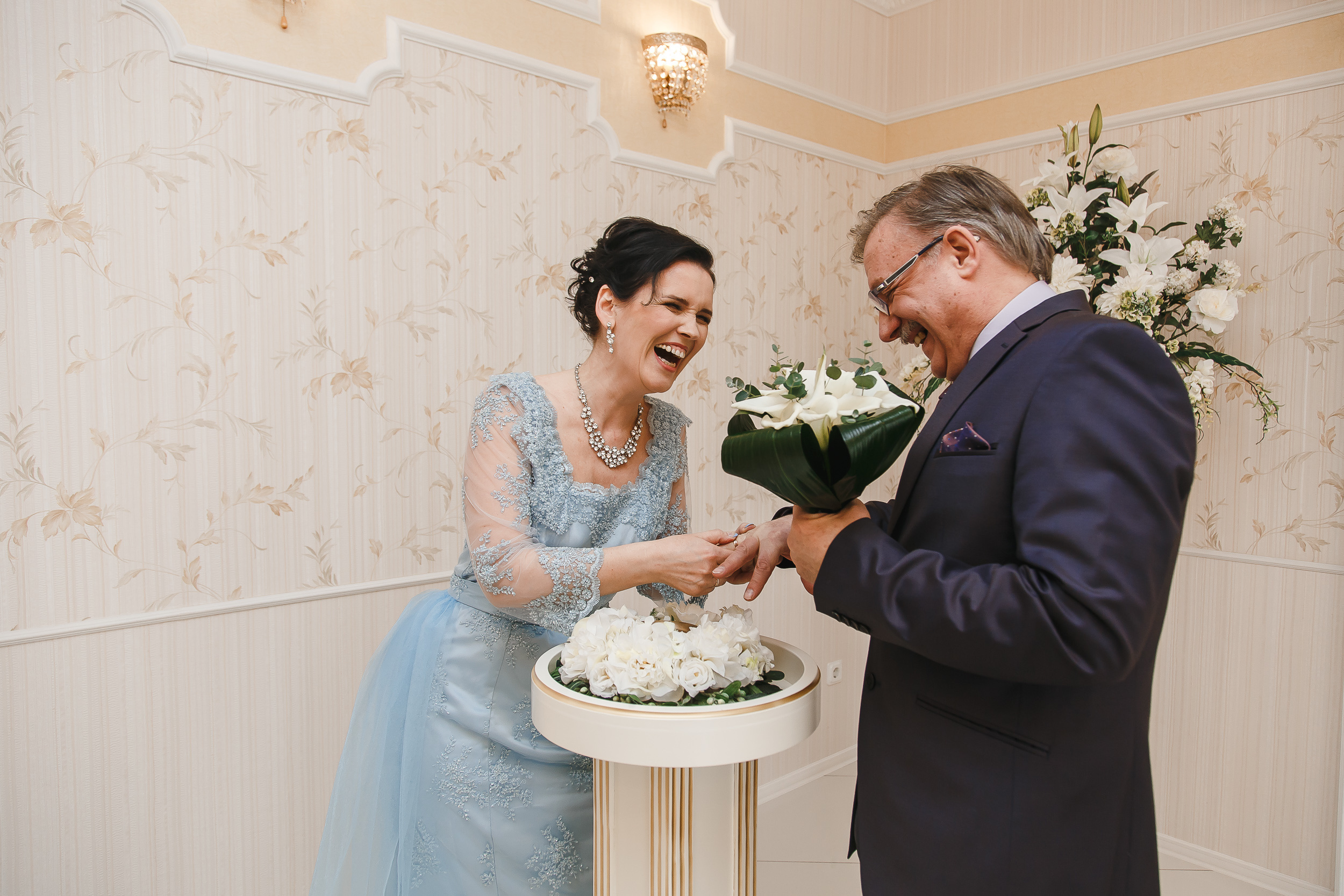 Фотограф в СПб Антонина Линова