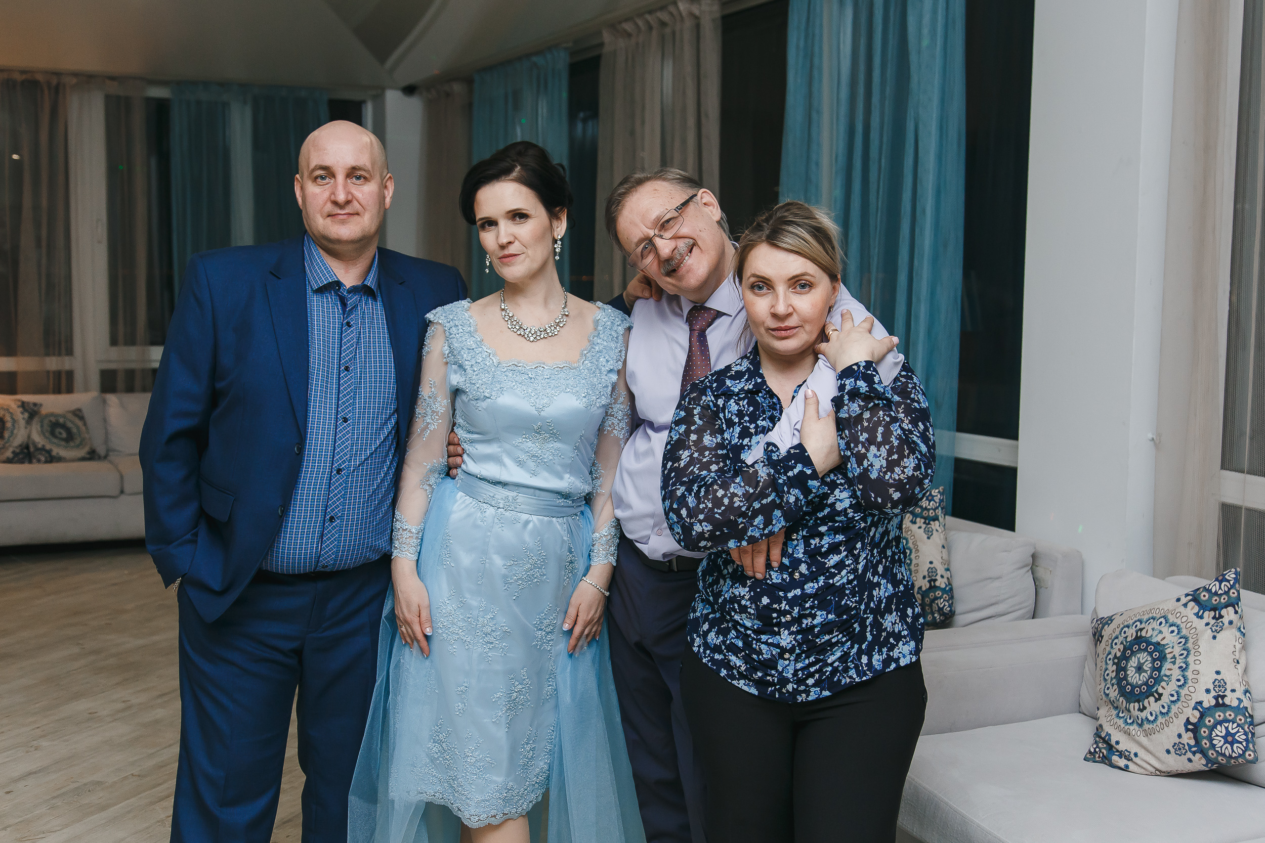 Фотограф в СПб Антонина Линова