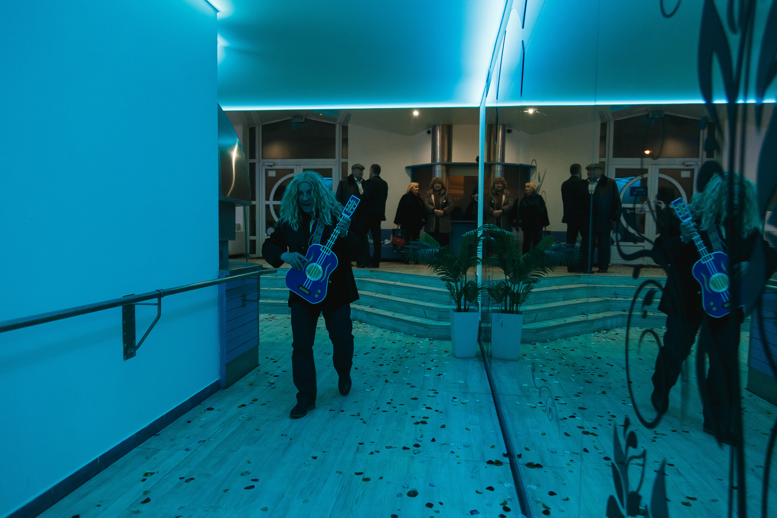 Фотограф в СПб Антонина Линова