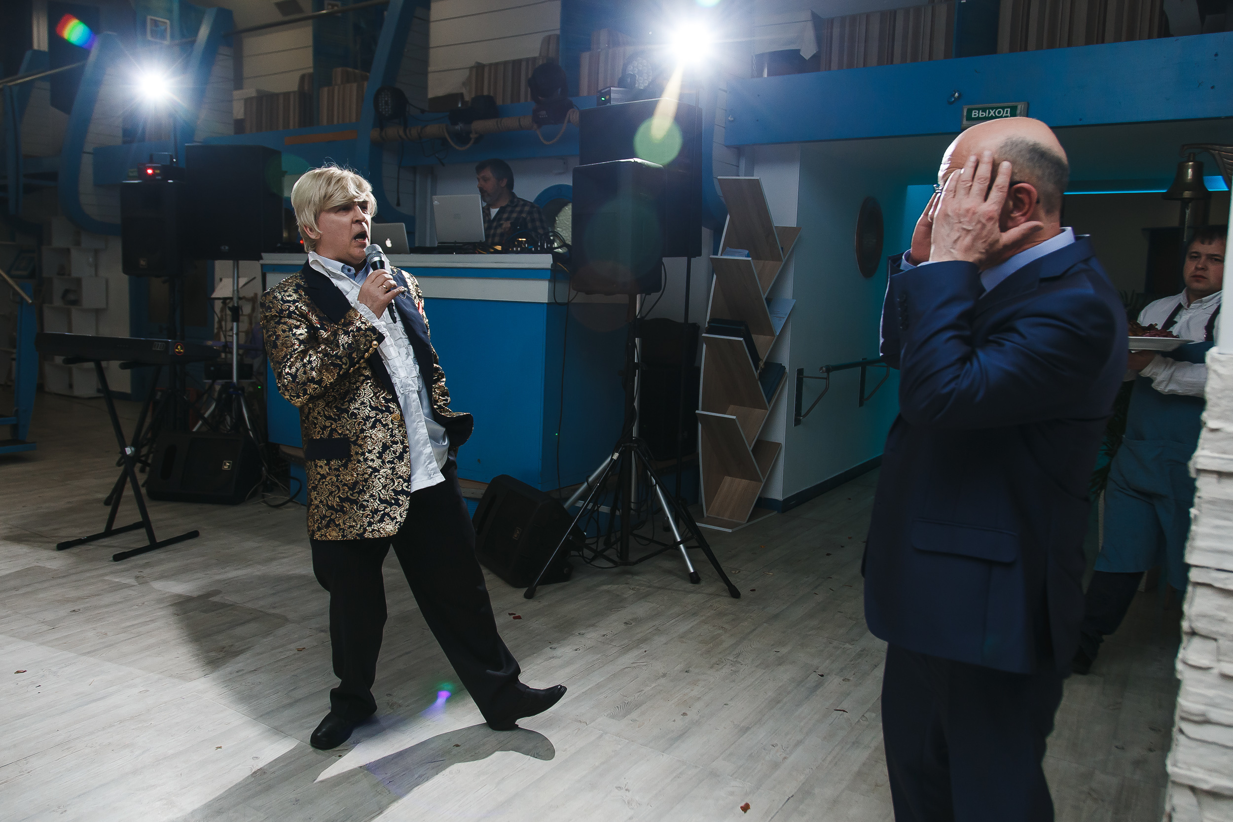 Фотограф в СПб Антонина Линова