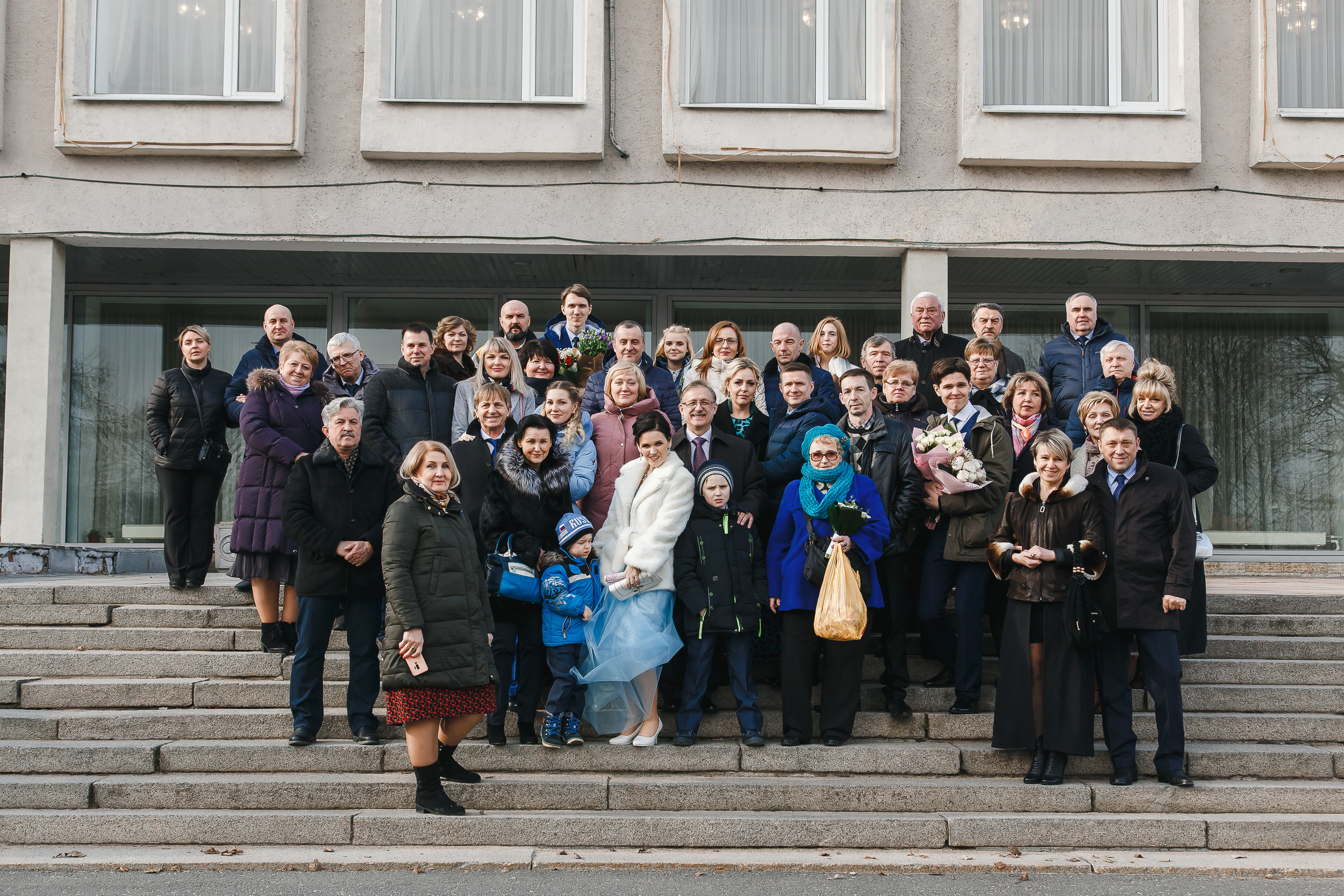 Фотограф в СПб Антонина Линова