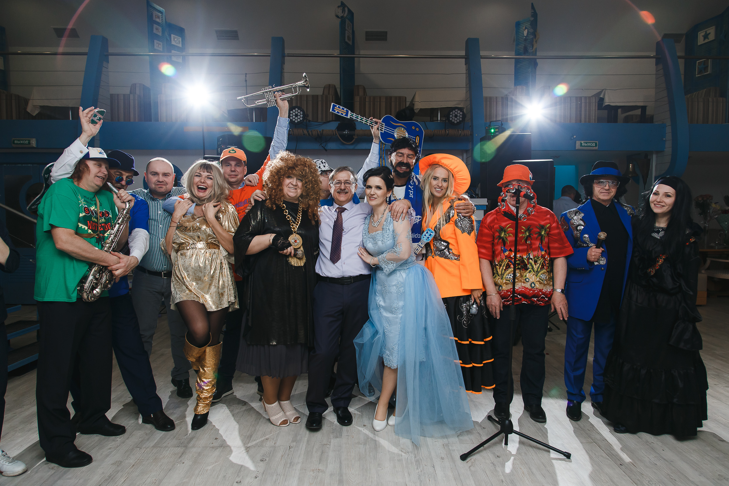 Фотограф в СПб Антонина Линова