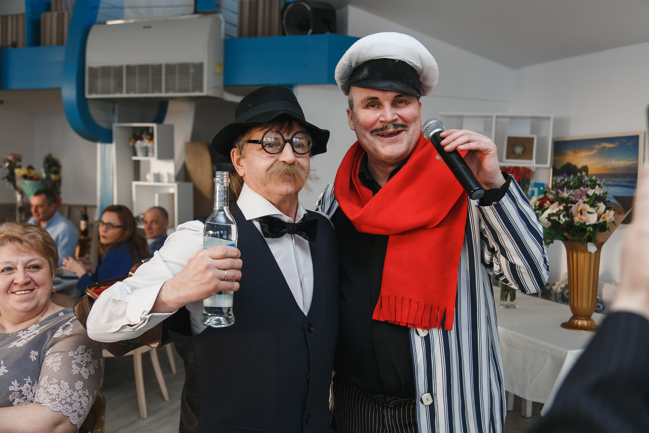 Фотограф в СПб Антонина Линова