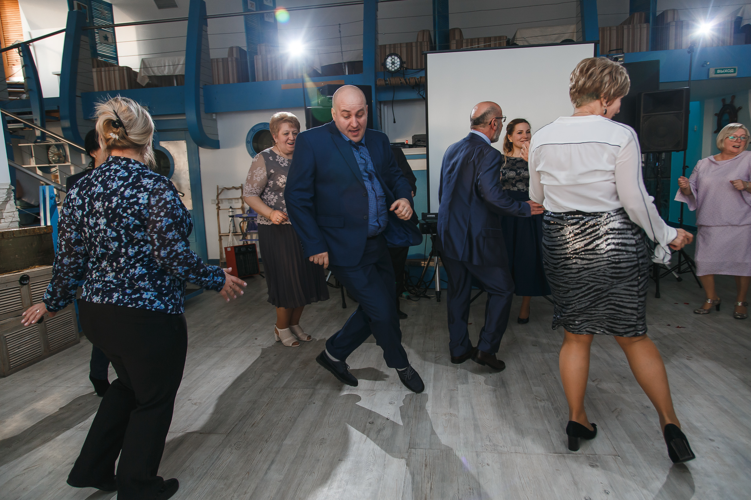 Фотограф в СПб Антонина Линова