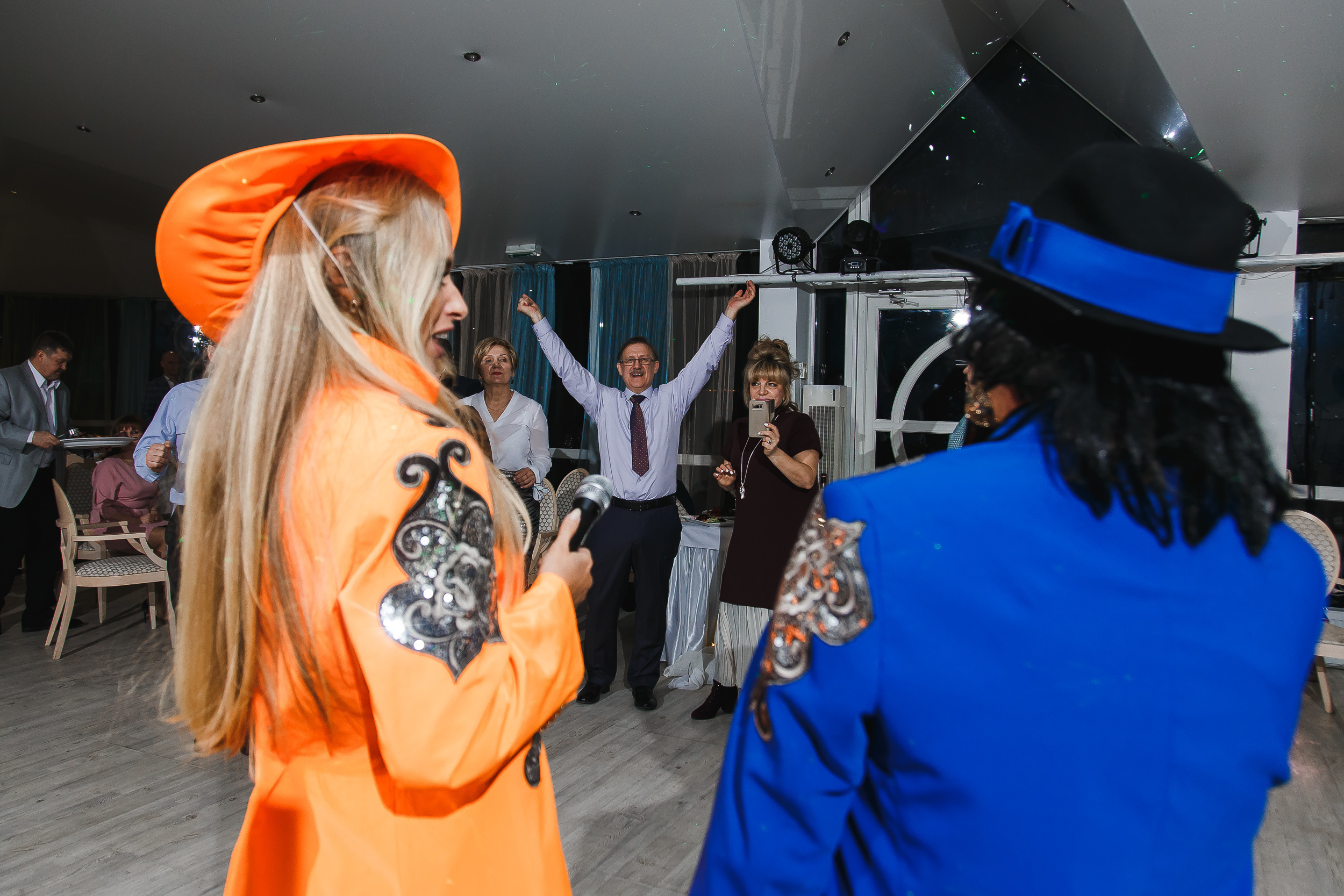 Фотограф в СПб Антонина Линова