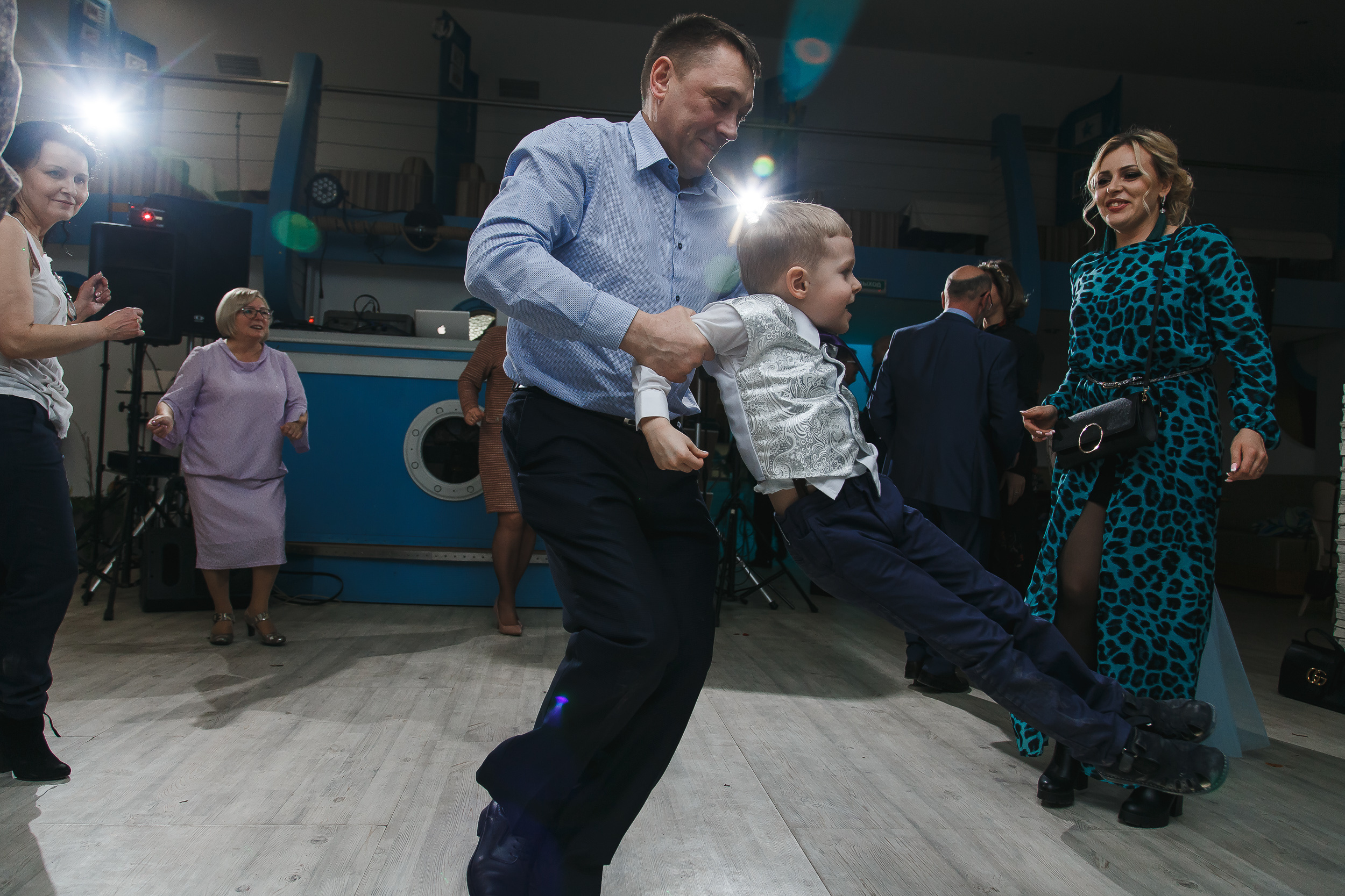 Фотограф в СПб Антонина Линова