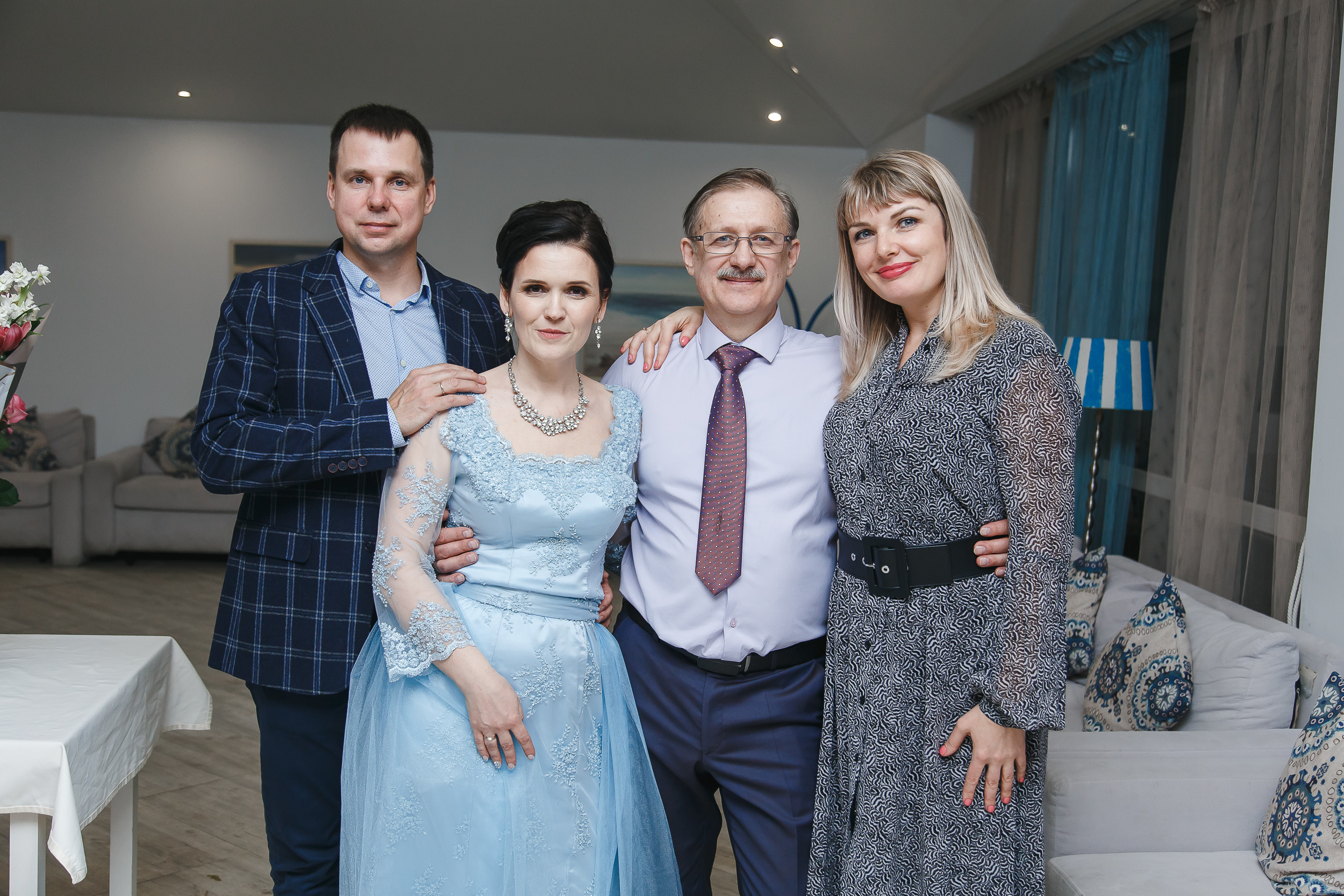 Фотограф в СПб Антонина Линова