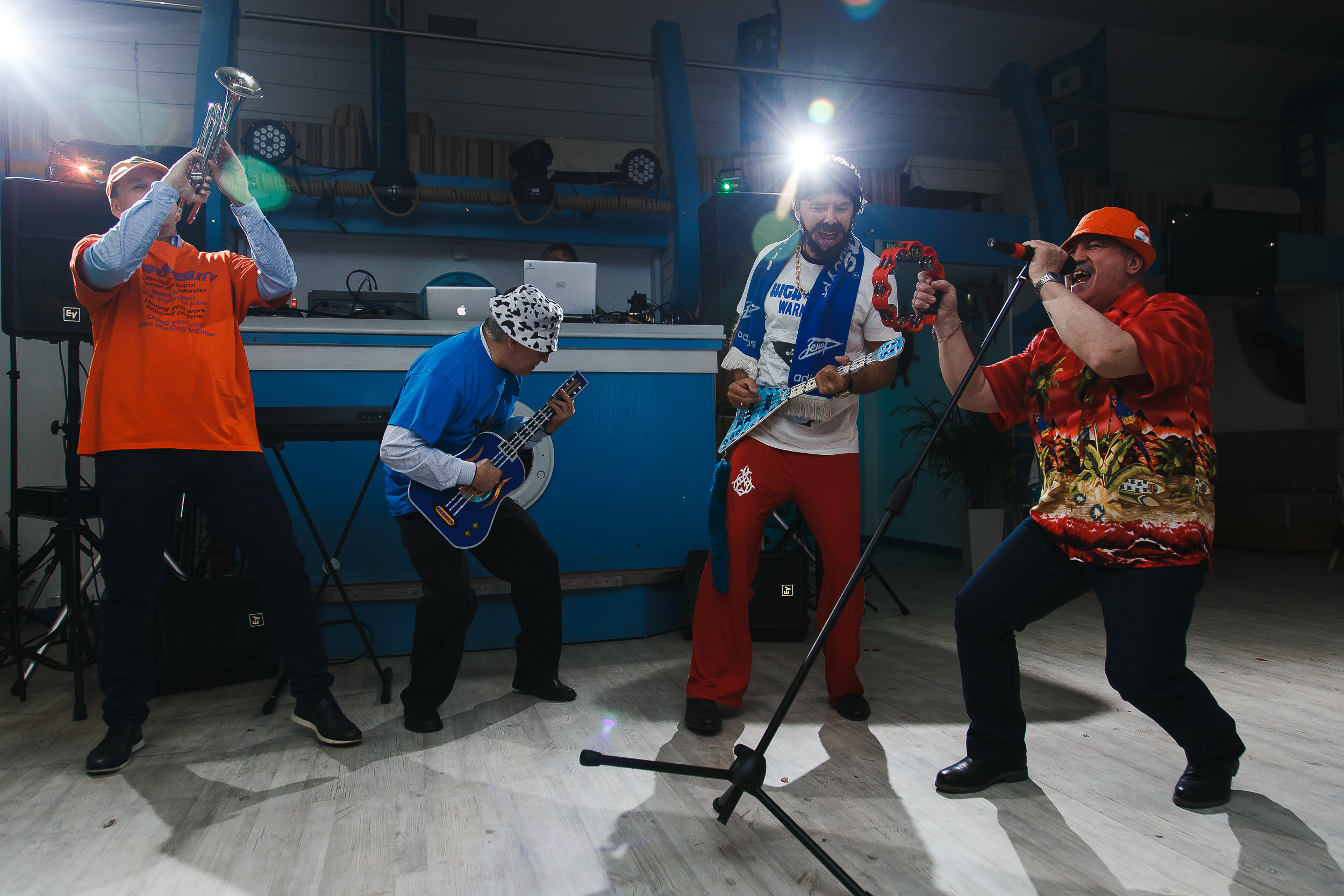 Фотограф в СПб Антонина Линова