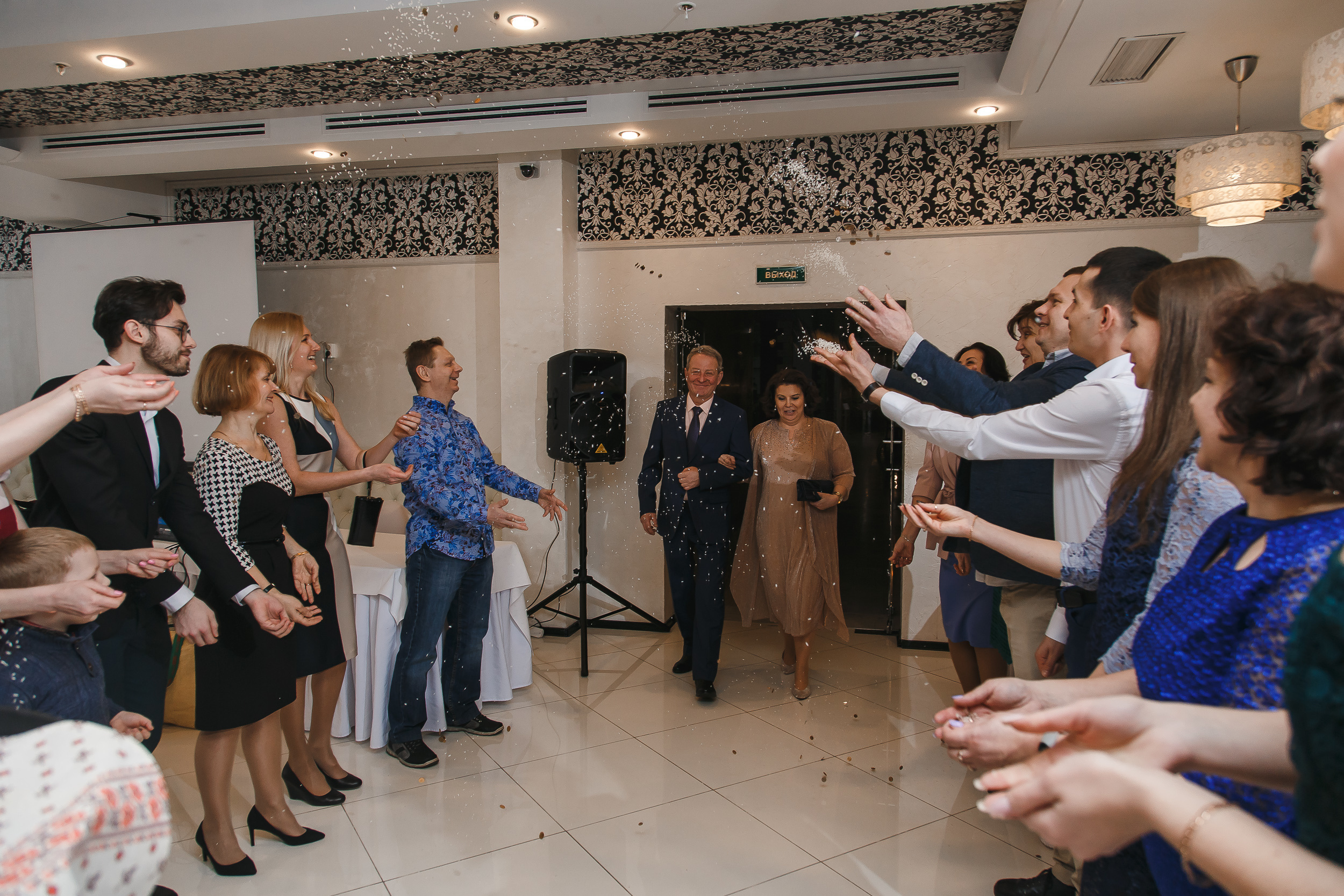 Фотограф в СПб Антонина Линова