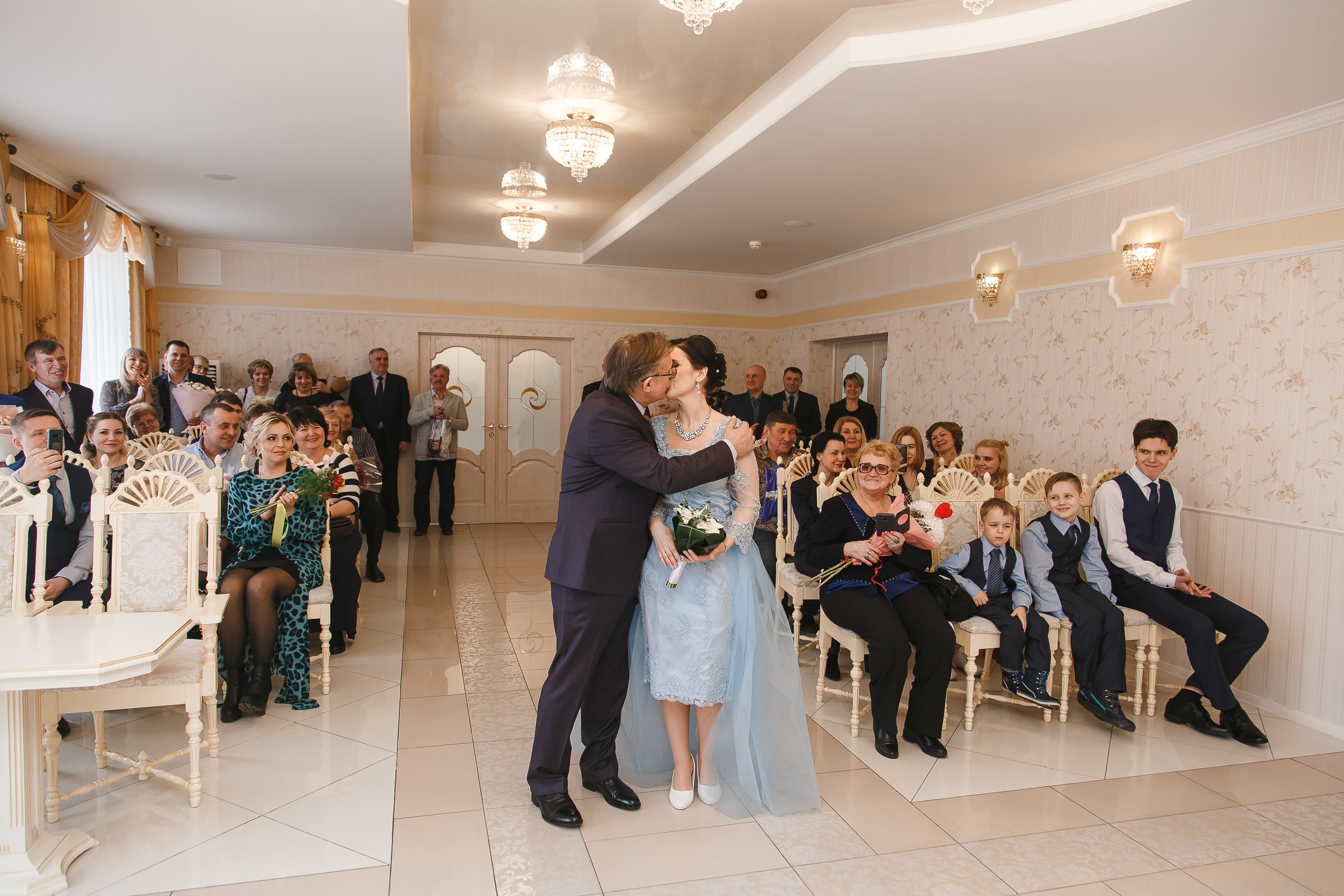 Фотограф в СПб Антонина Линова