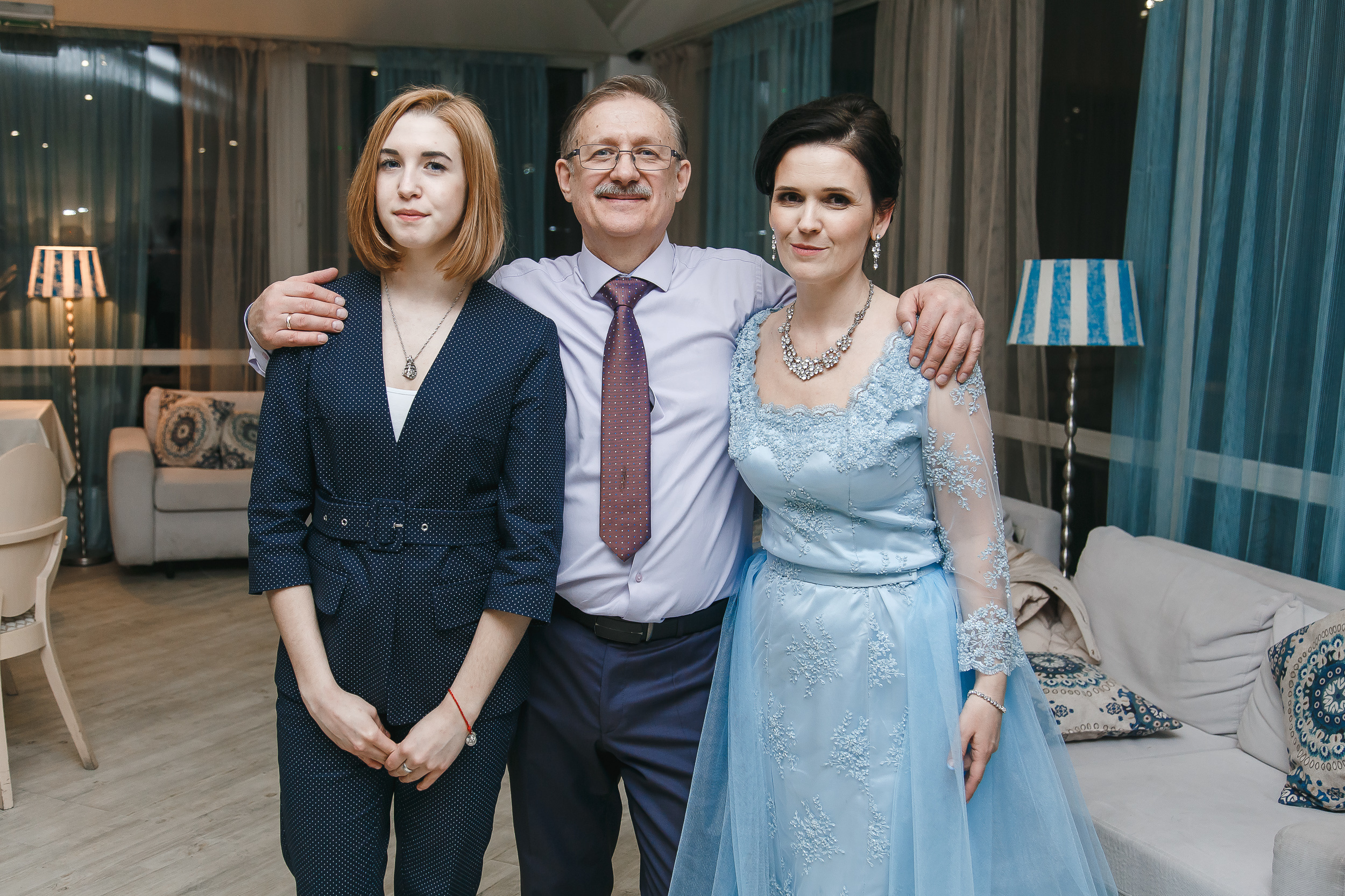 Фотограф в СПб Антонина Линова