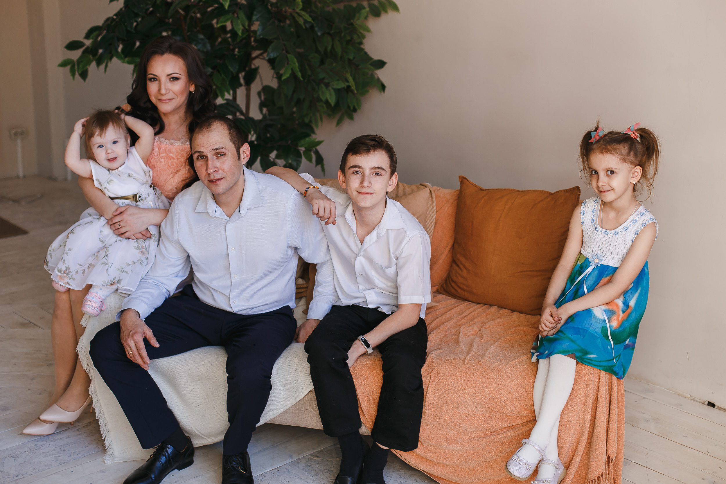 Фотограф в СПб Антонина Линова