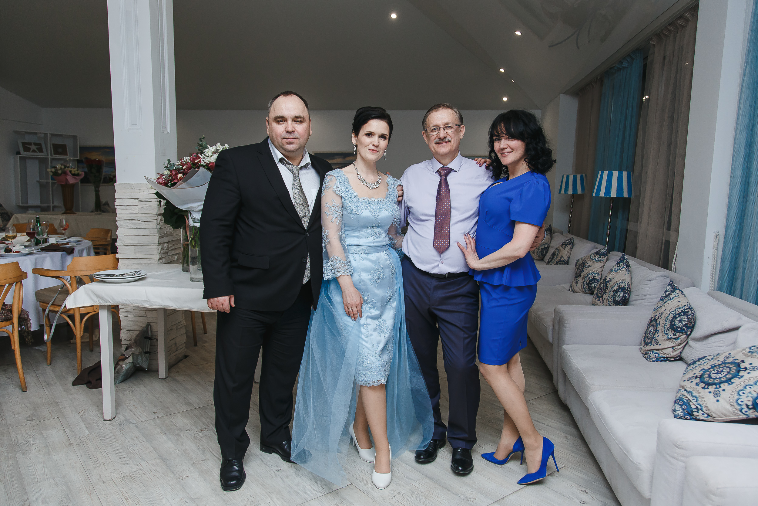 Фотограф в СПб Антонина Линова