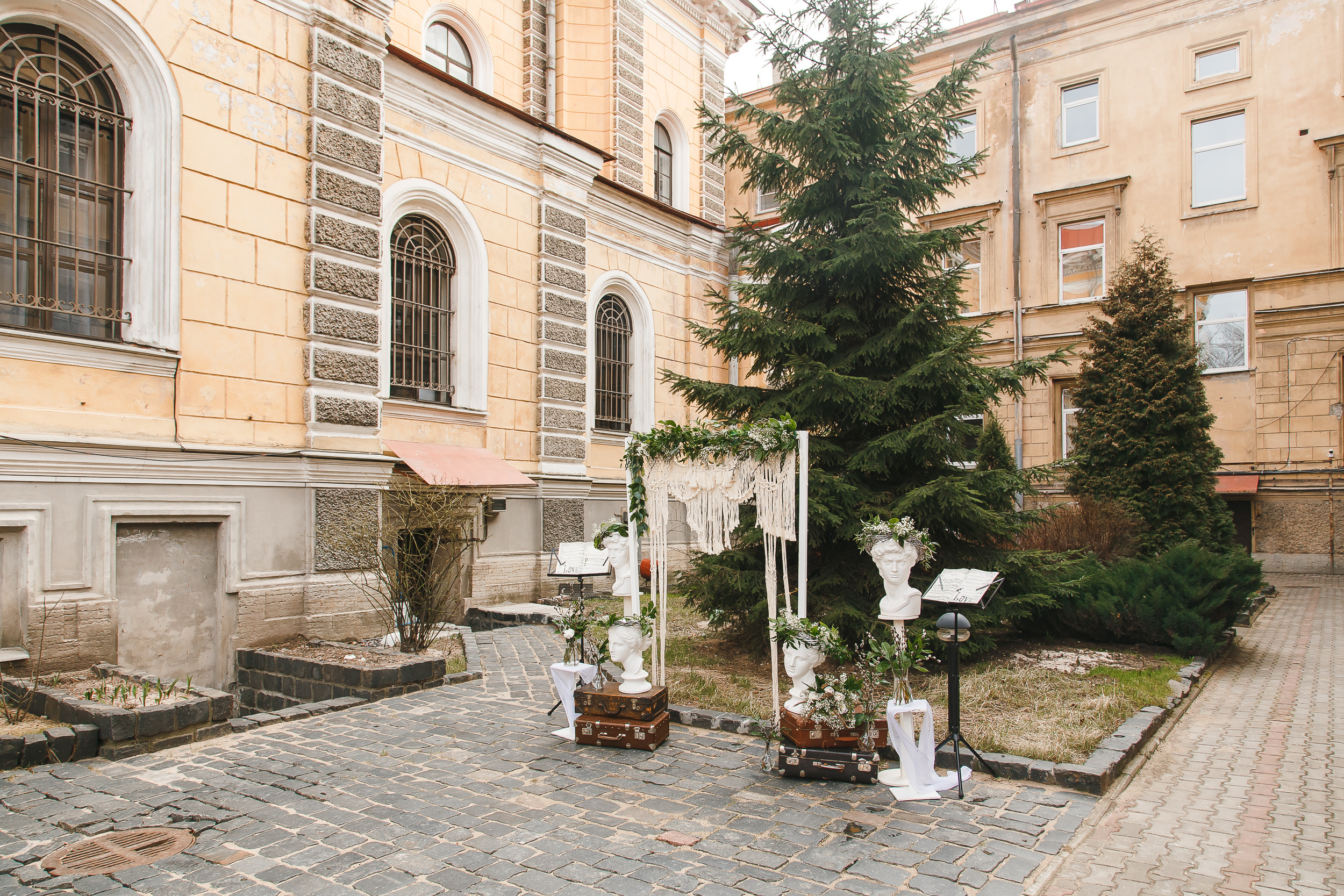 Фотограф в СПб Антонина Линова