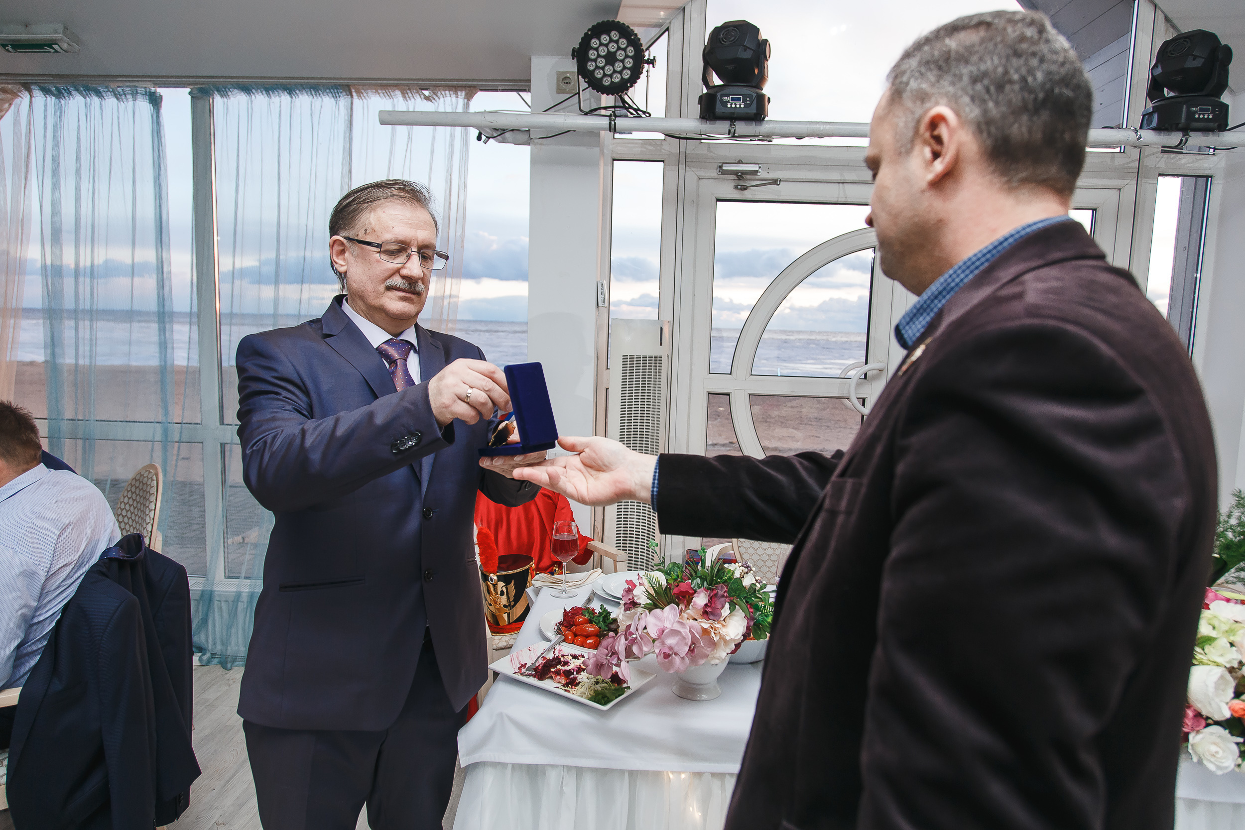 Фотограф в СПб Антонина Линова