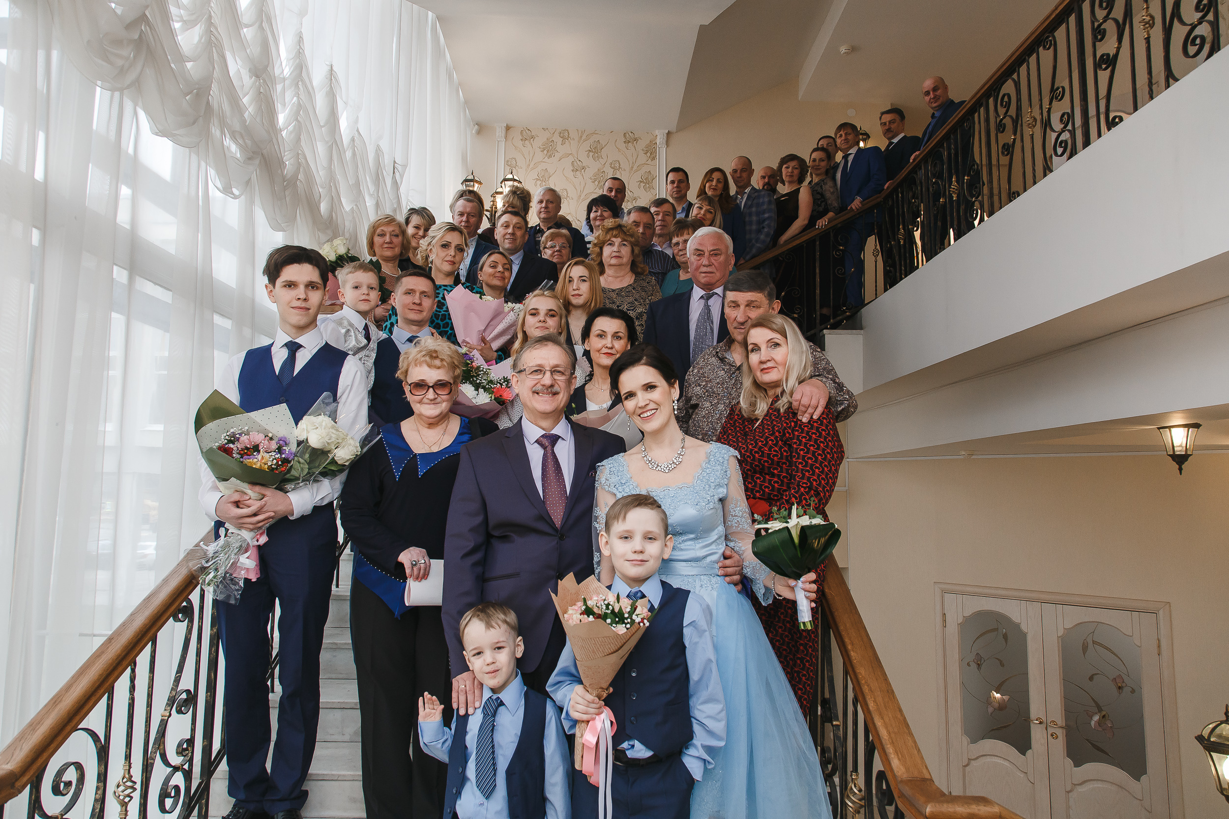 Фотограф в СПб Антонина Линова