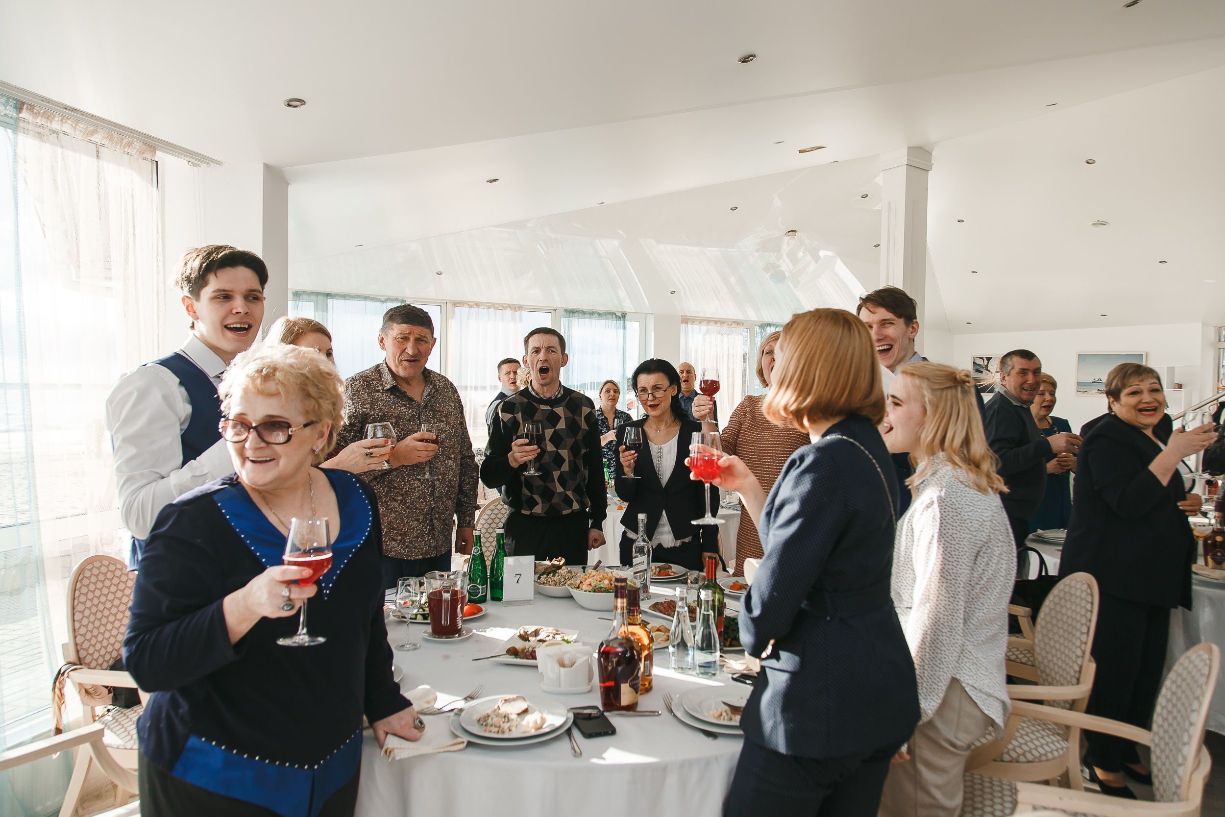 Фотограф в СПб Антонина Линова