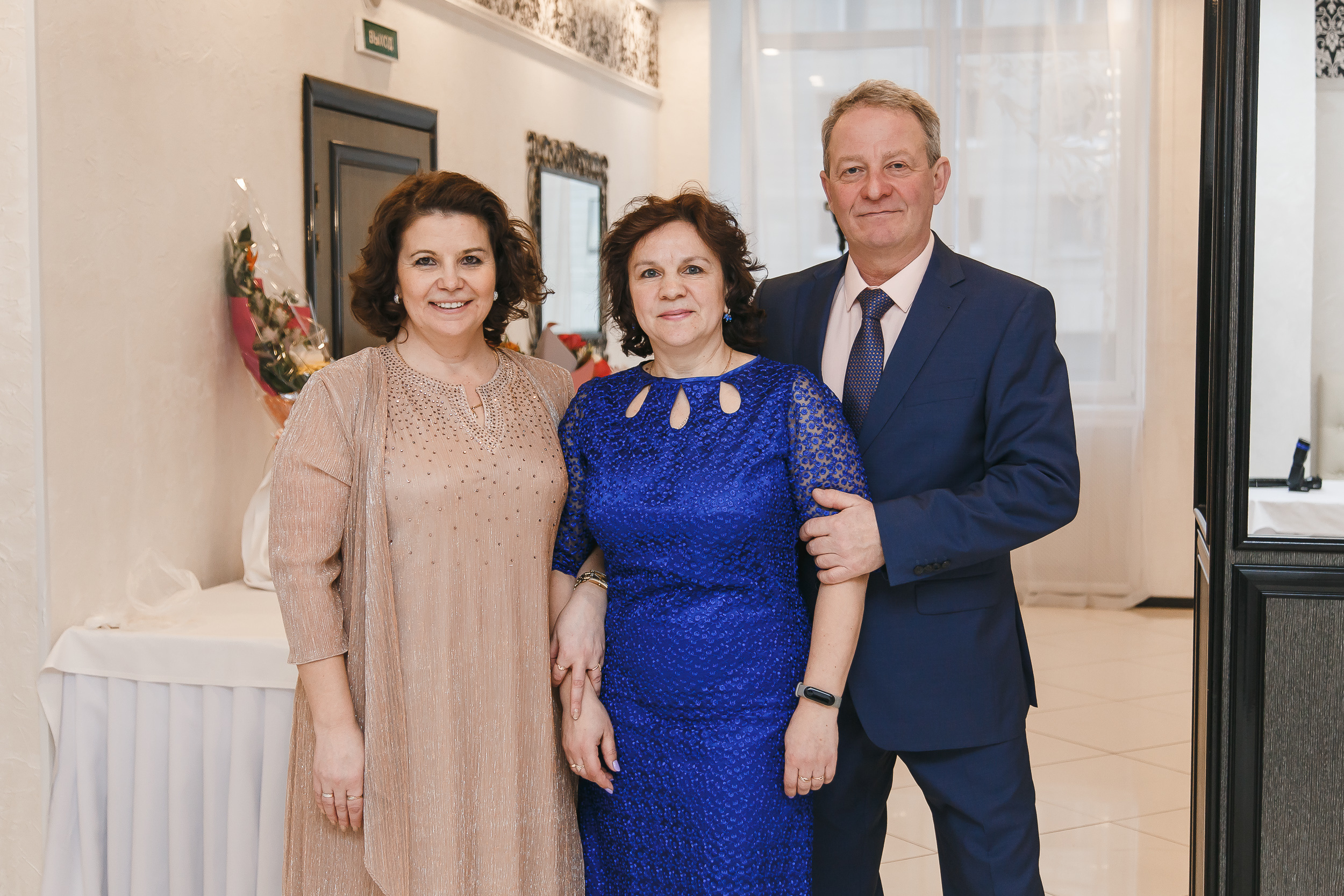 Фотограф в СПб Антонина Линова