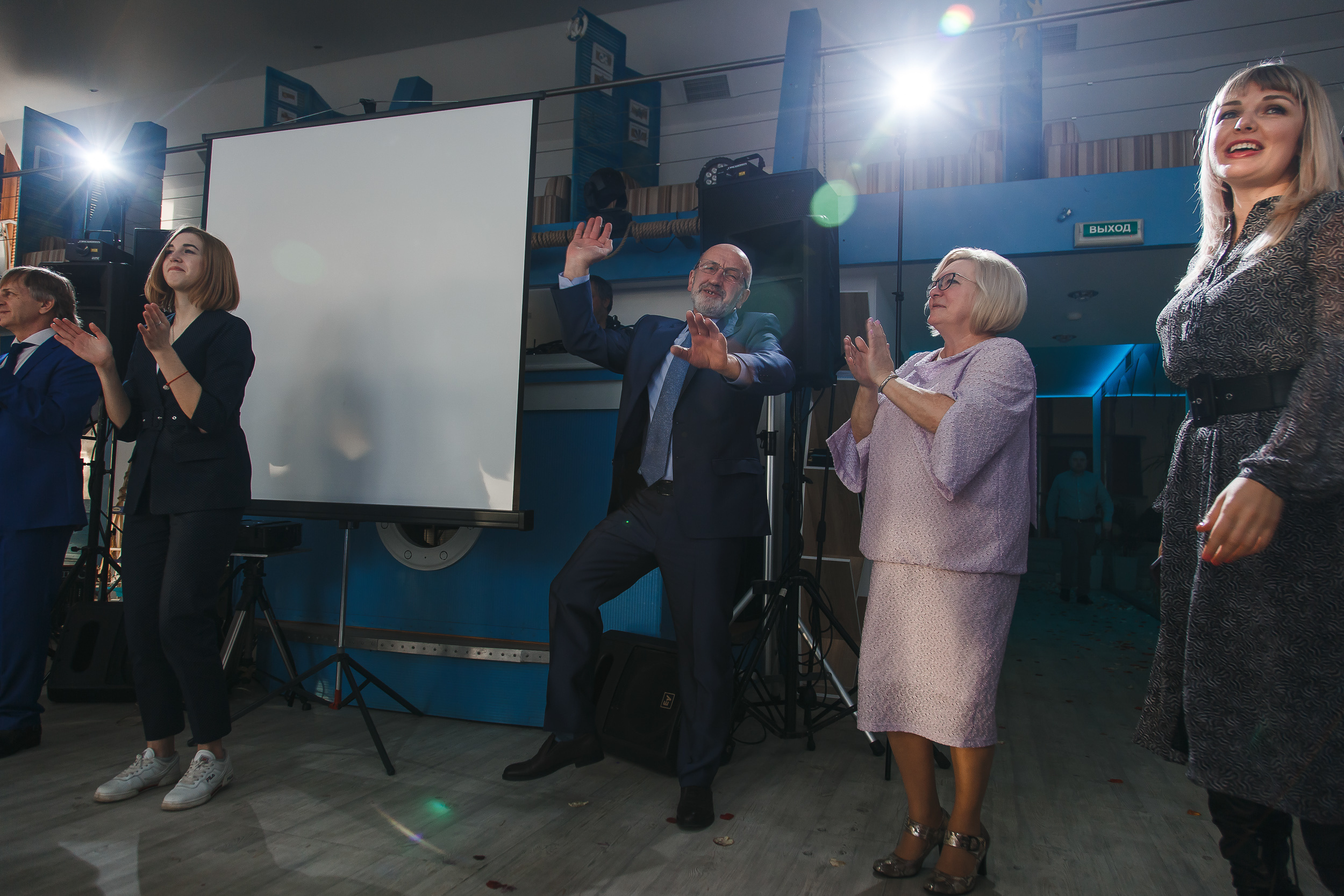 Фотограф в СПб Антонина Линова