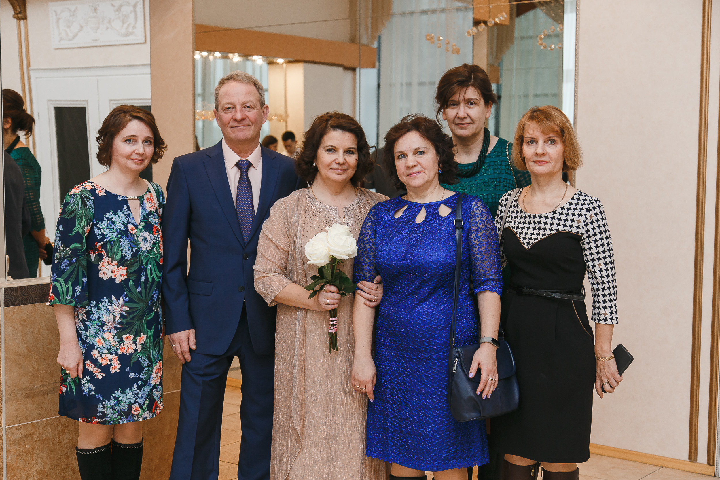 Фотограф в СПб Антонина Линова