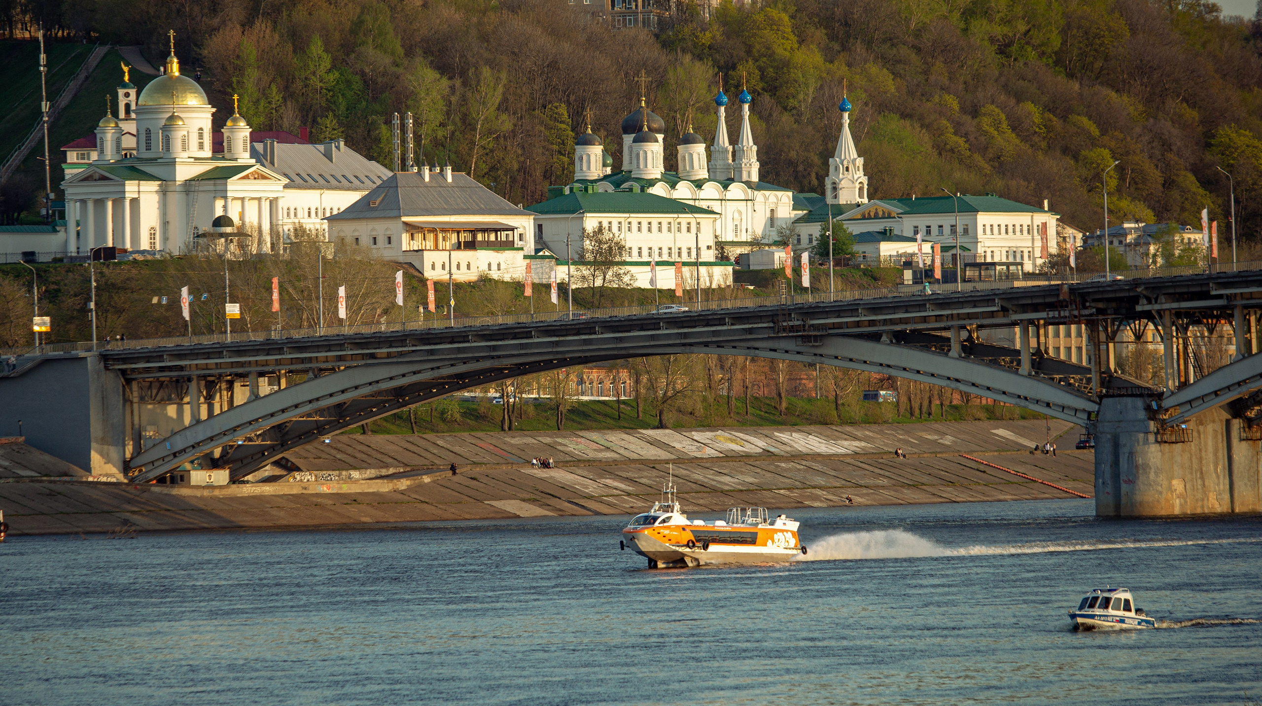 Н.Новгород. Лев Постнов.Фотограф. Нижний Новгород