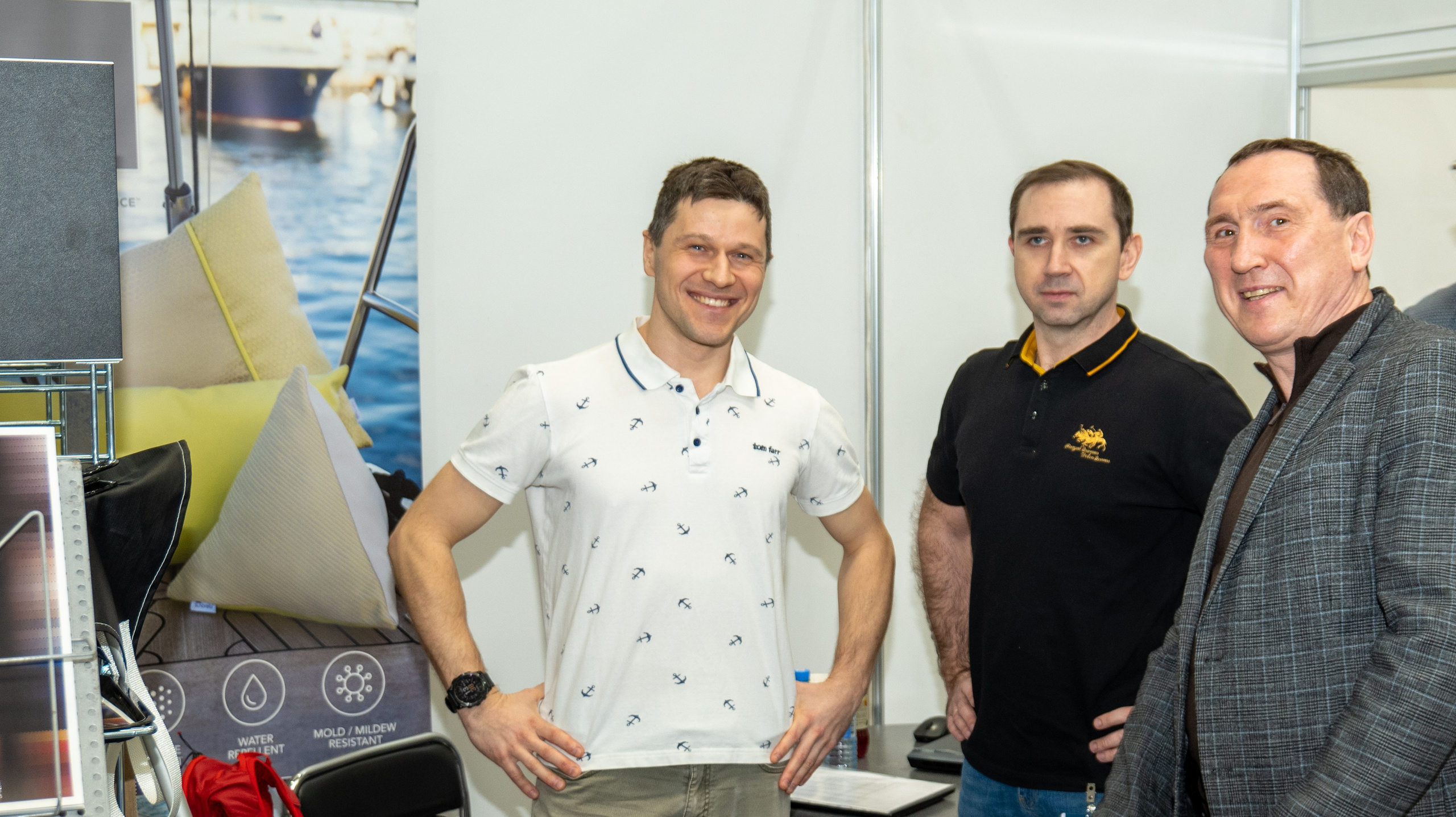 Выставки. Фотограф и видеограф в Москве Александр Вандышев