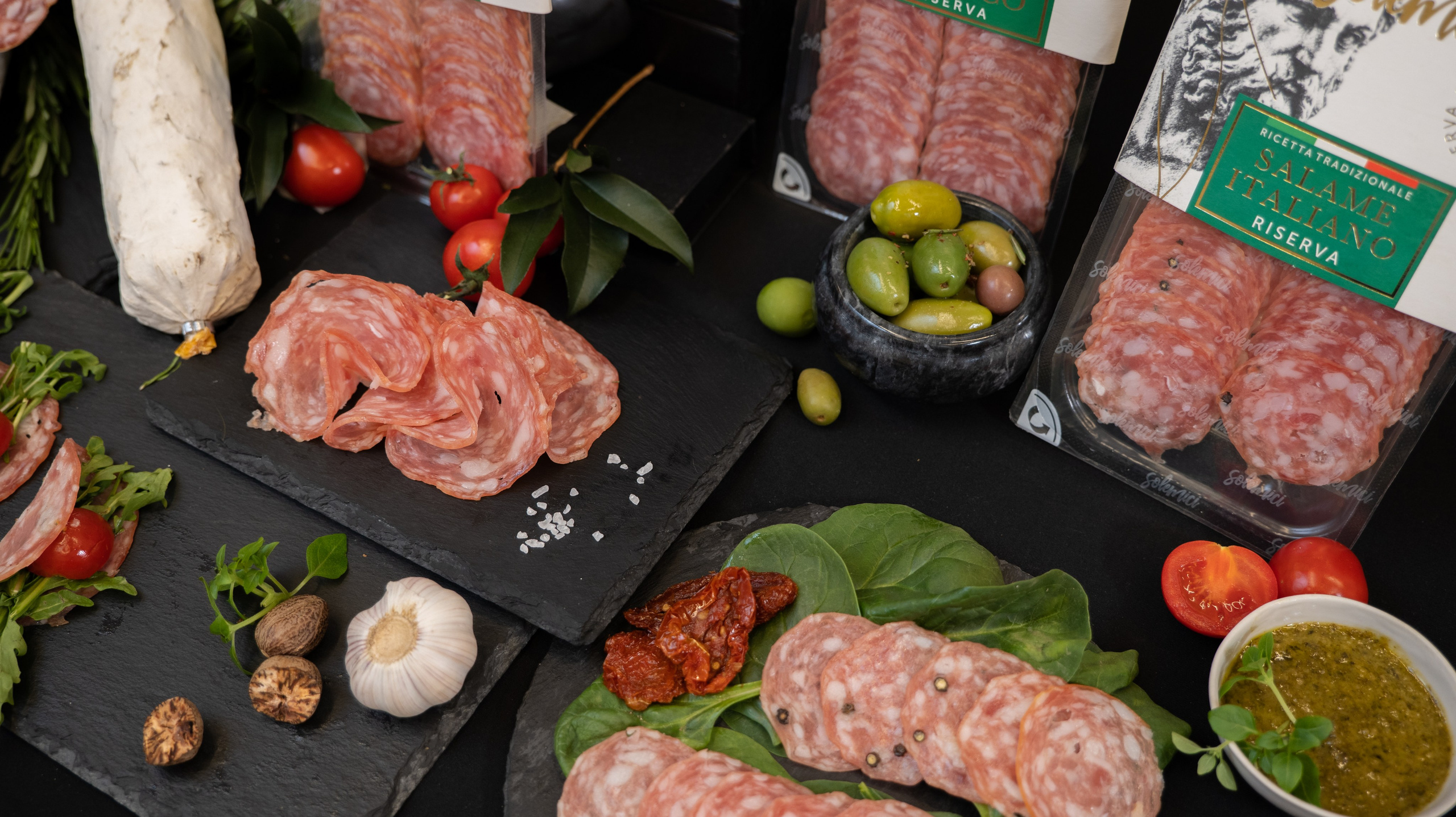 Фуд. Фотограф и видеограф в Москве Александр Вандышев