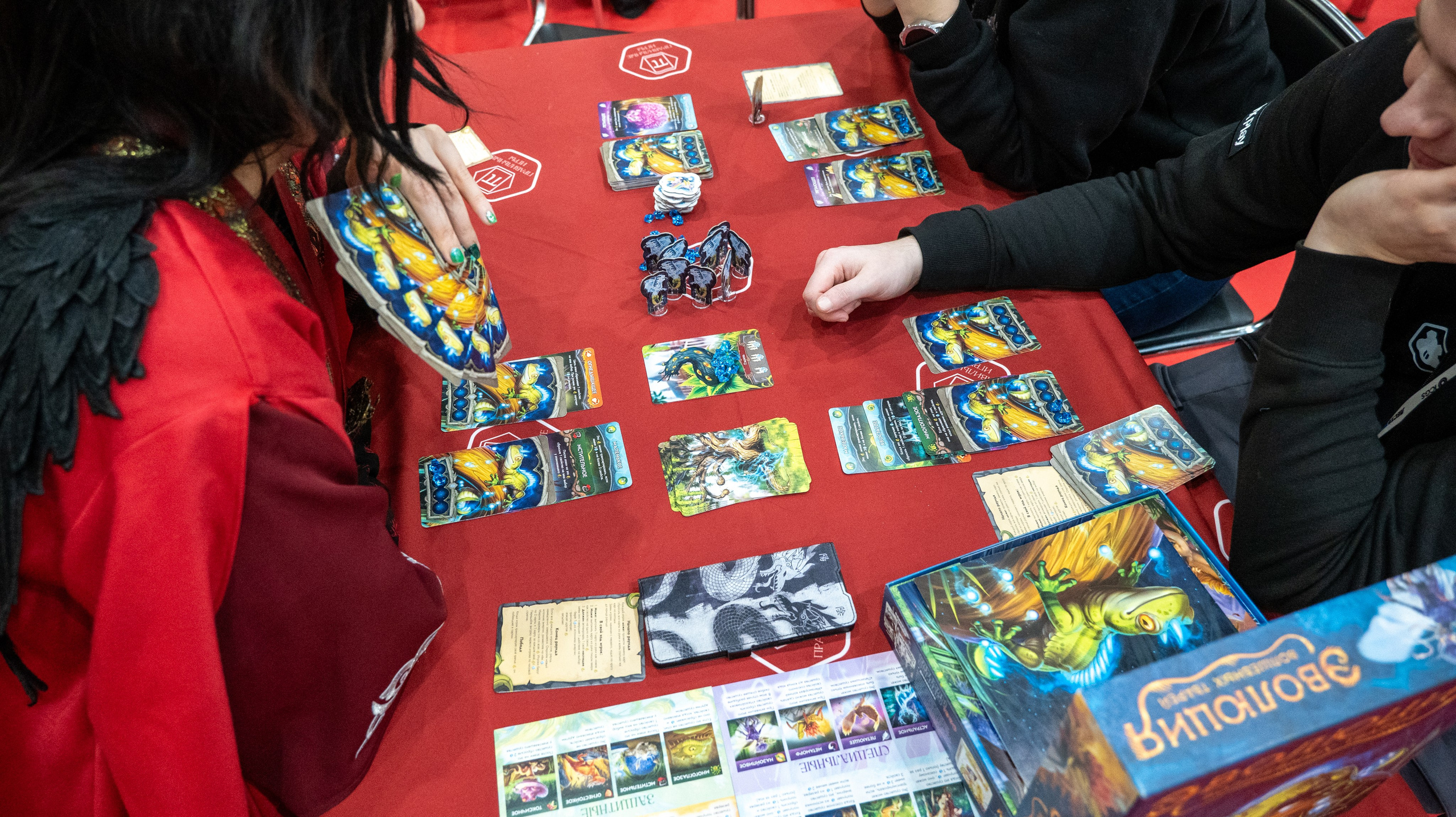 Репортажная съемка, мероприятия. Фотограф и видеограф в Москве Александр Вандышев