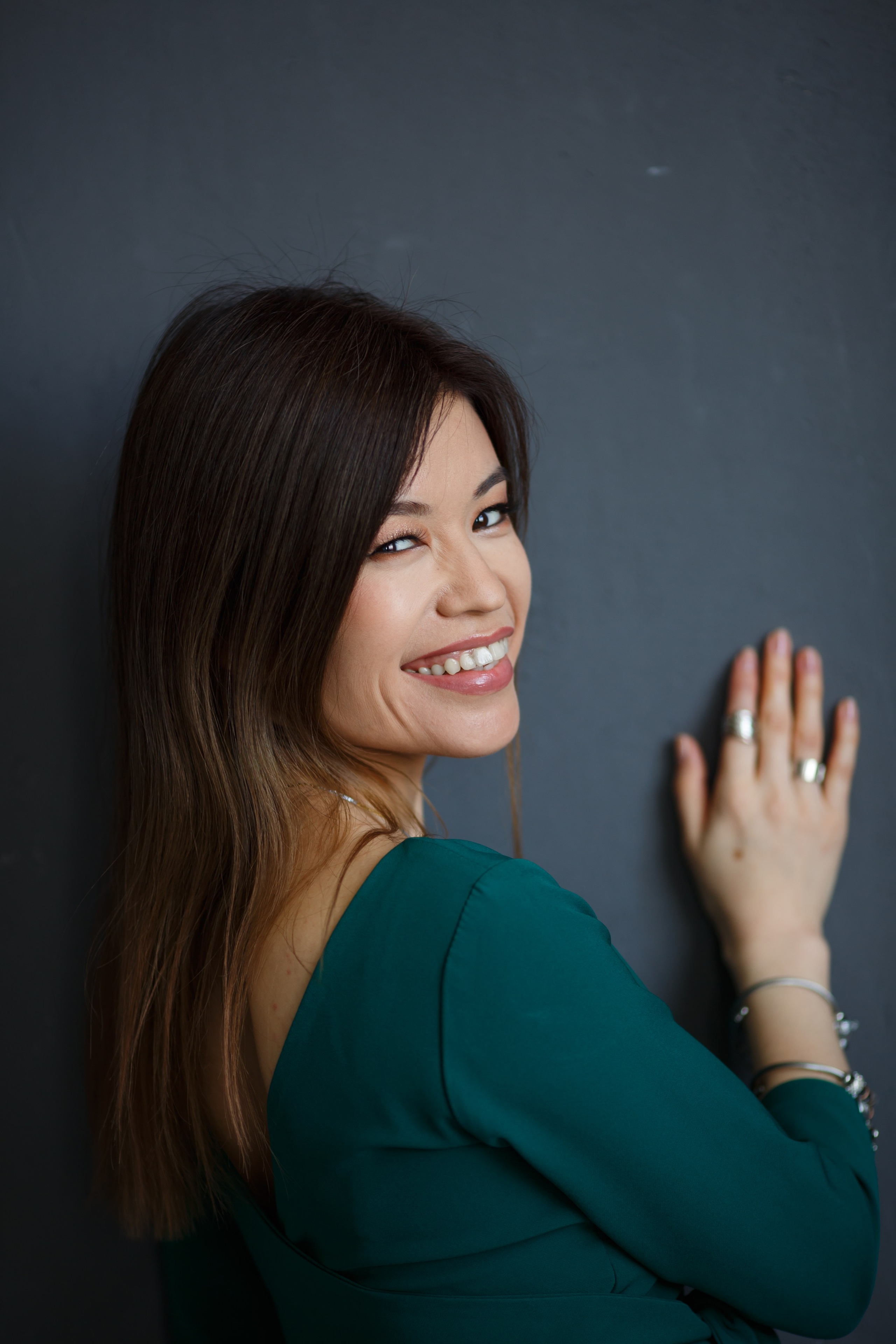 ГУЛЬНАРА практик таро и гвоздестояния. Фотограф в Волгограде Галина Власенко